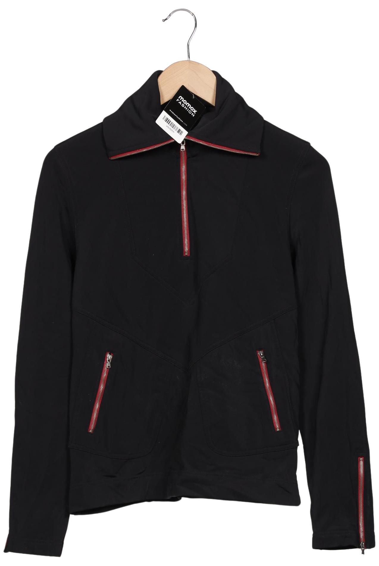 

Orwell Damen Sweatshirt, schwarz, Gr. 42