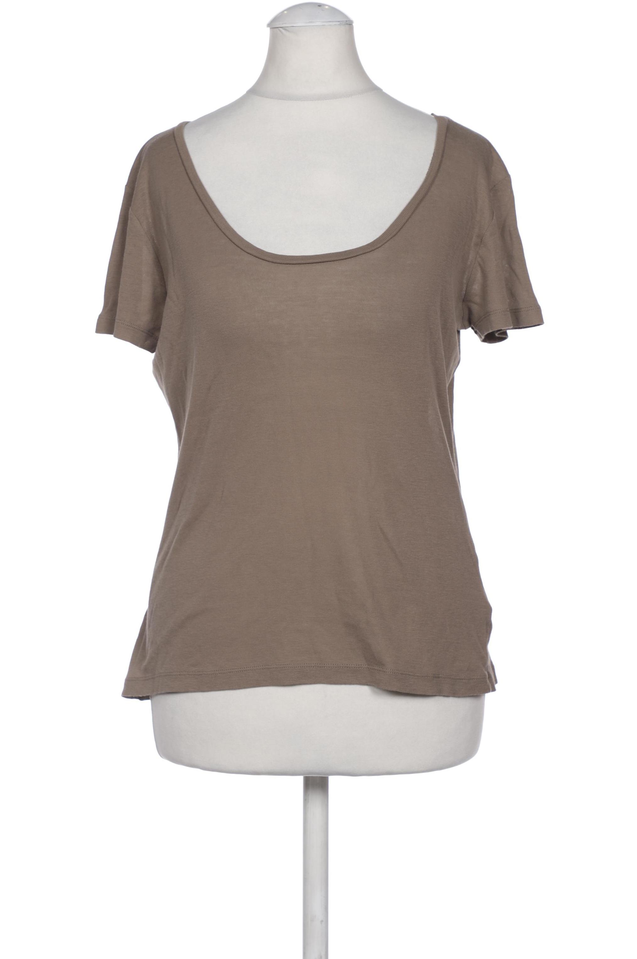 

Orwell Damen T-Shirt, beige