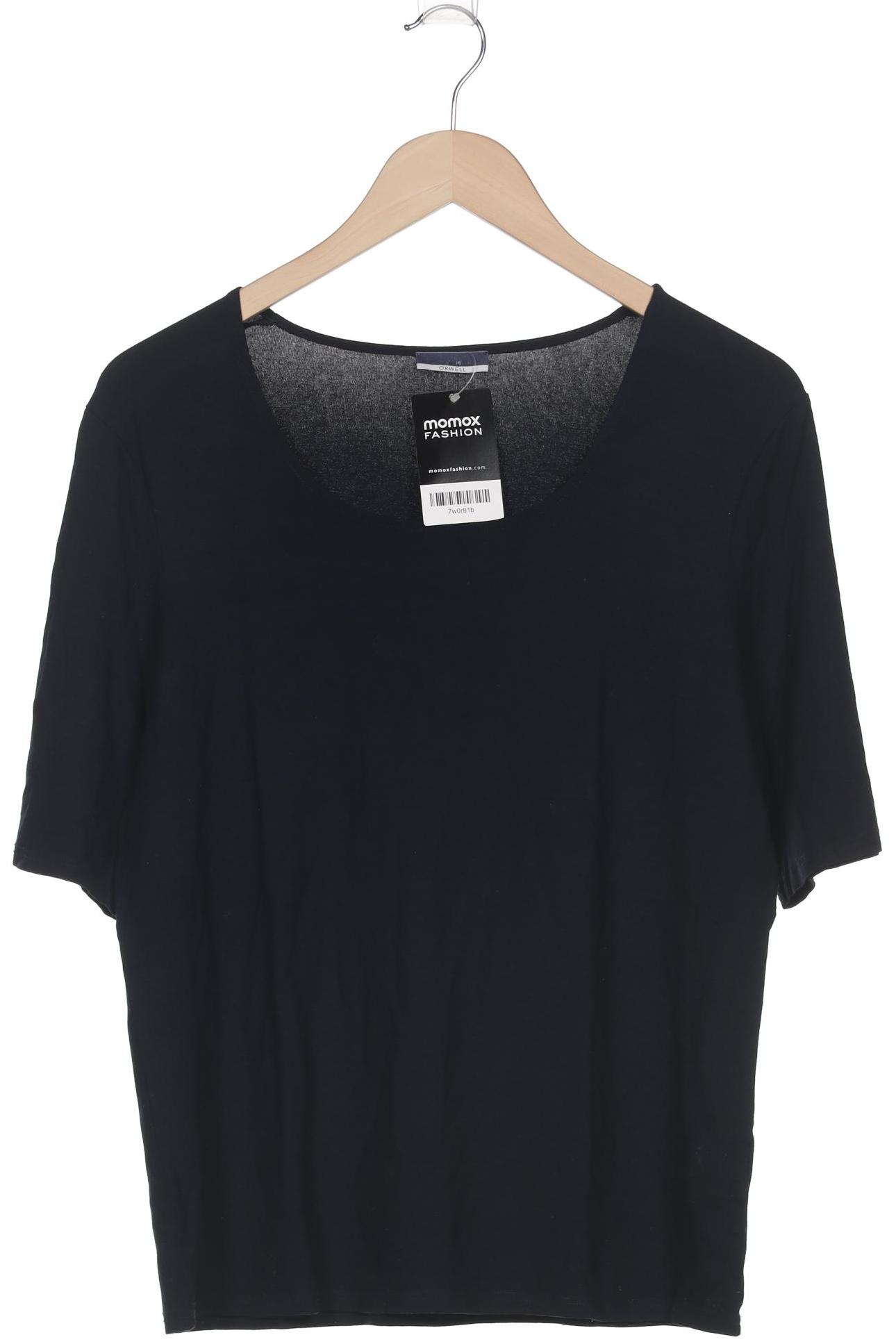 

Orwell Damen T-Shirt, marineblau, Gr. 44