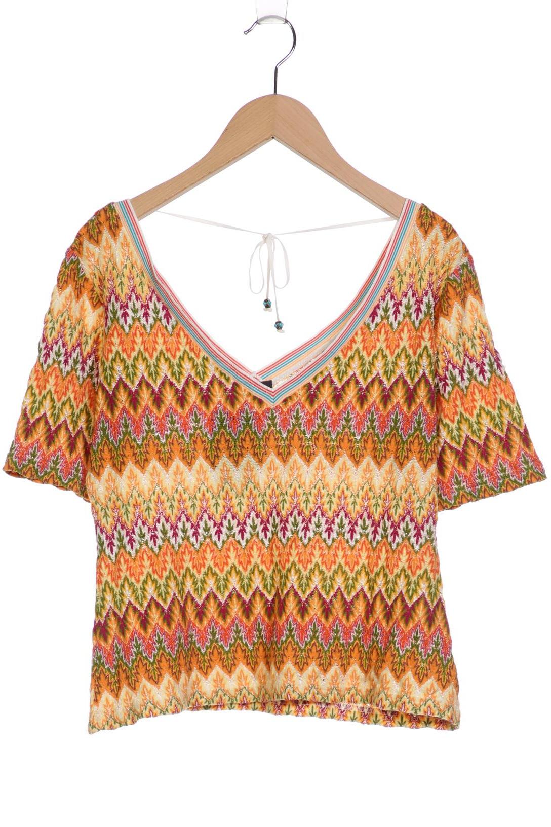 

Orwell Damen T-Shirt, mehrfarbig, Gr. 40