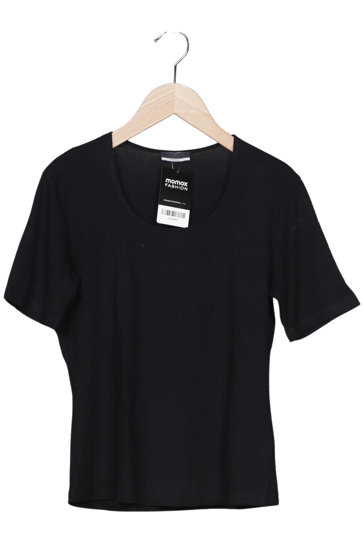 

Orwell Damen T-Shirt, marineblau, Gr. 38