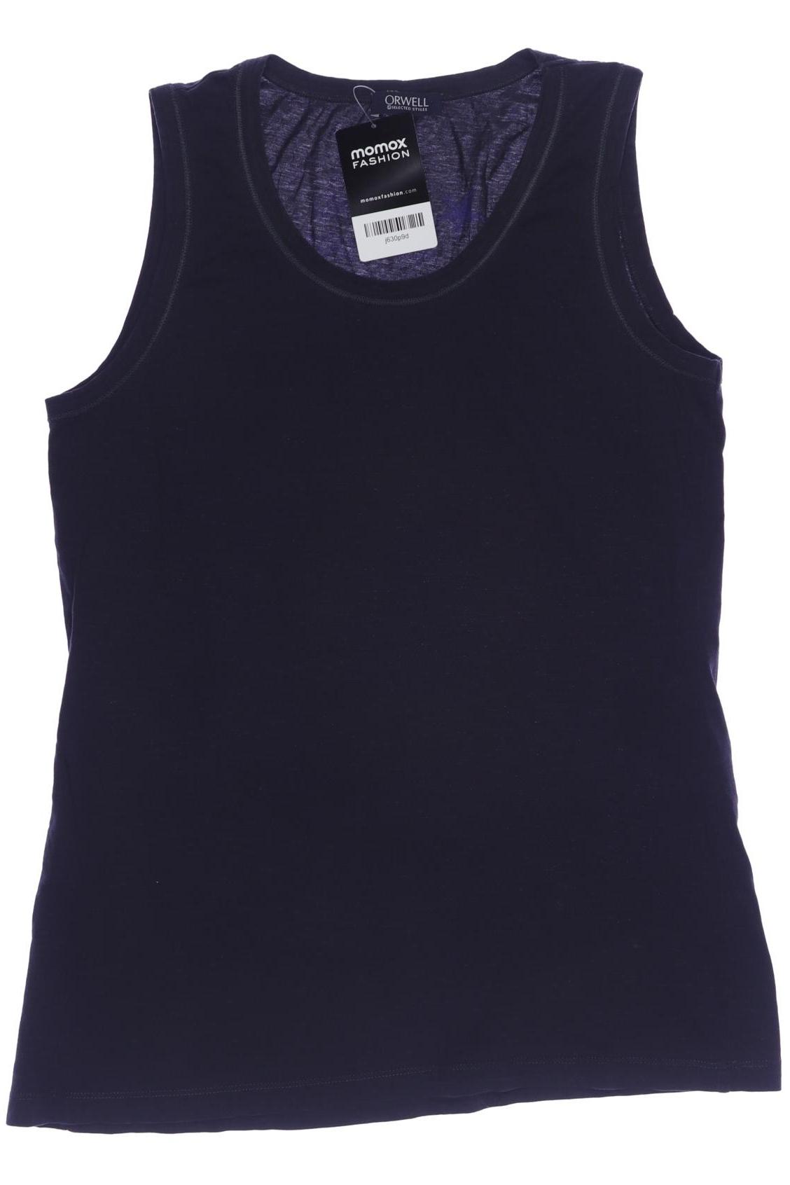 

Orwell Damen Top, marineblau, Gr. 42