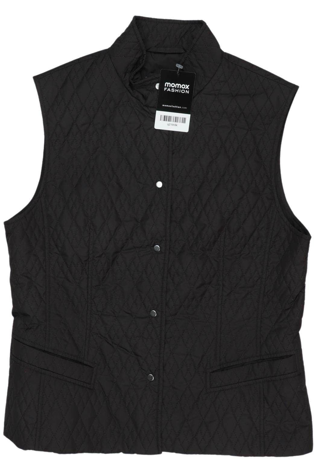 

Orwell Damen Weste, schwarz, Gr. 38