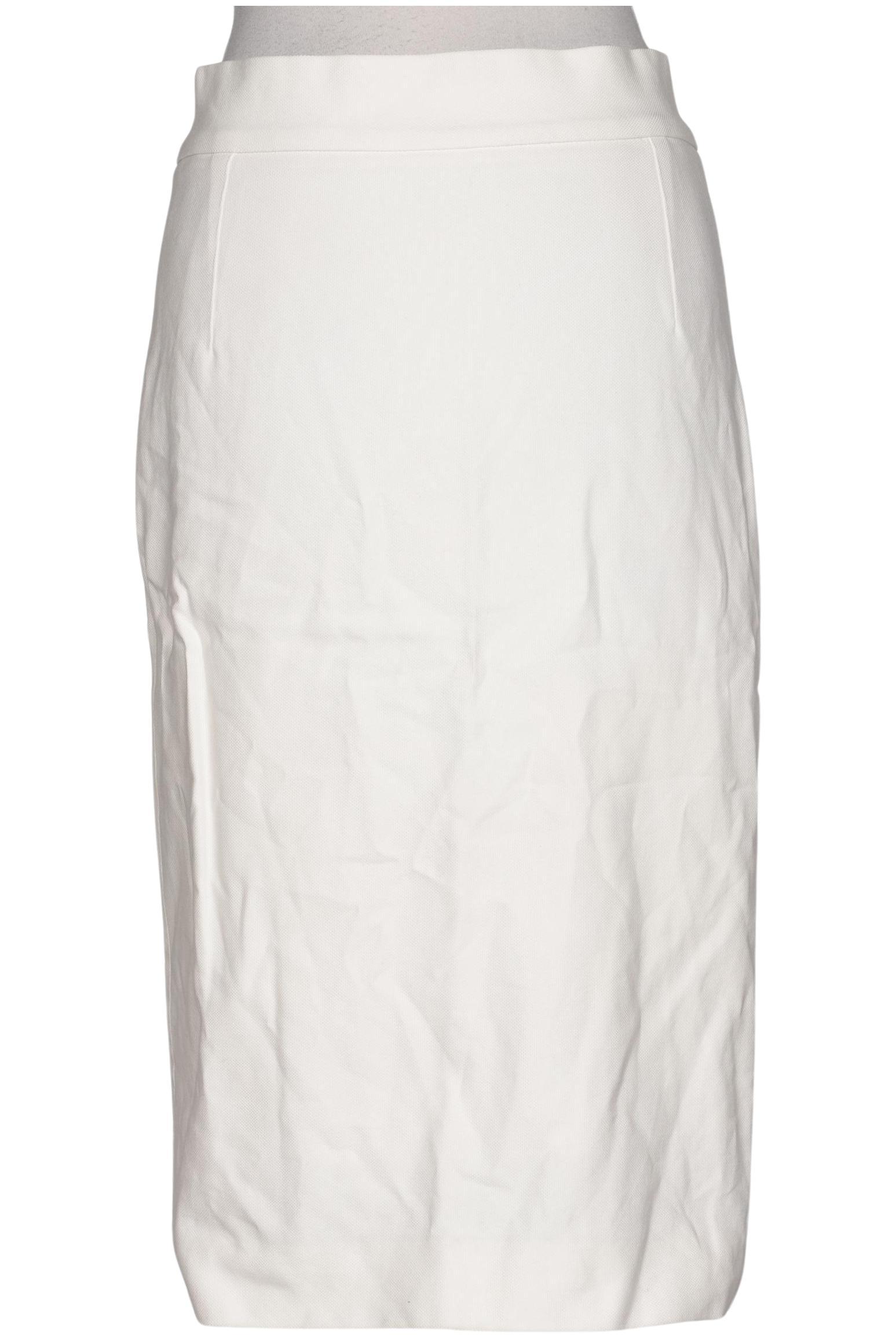 

Oscar de la Renta Damen Rock, weiß, Gr. 6