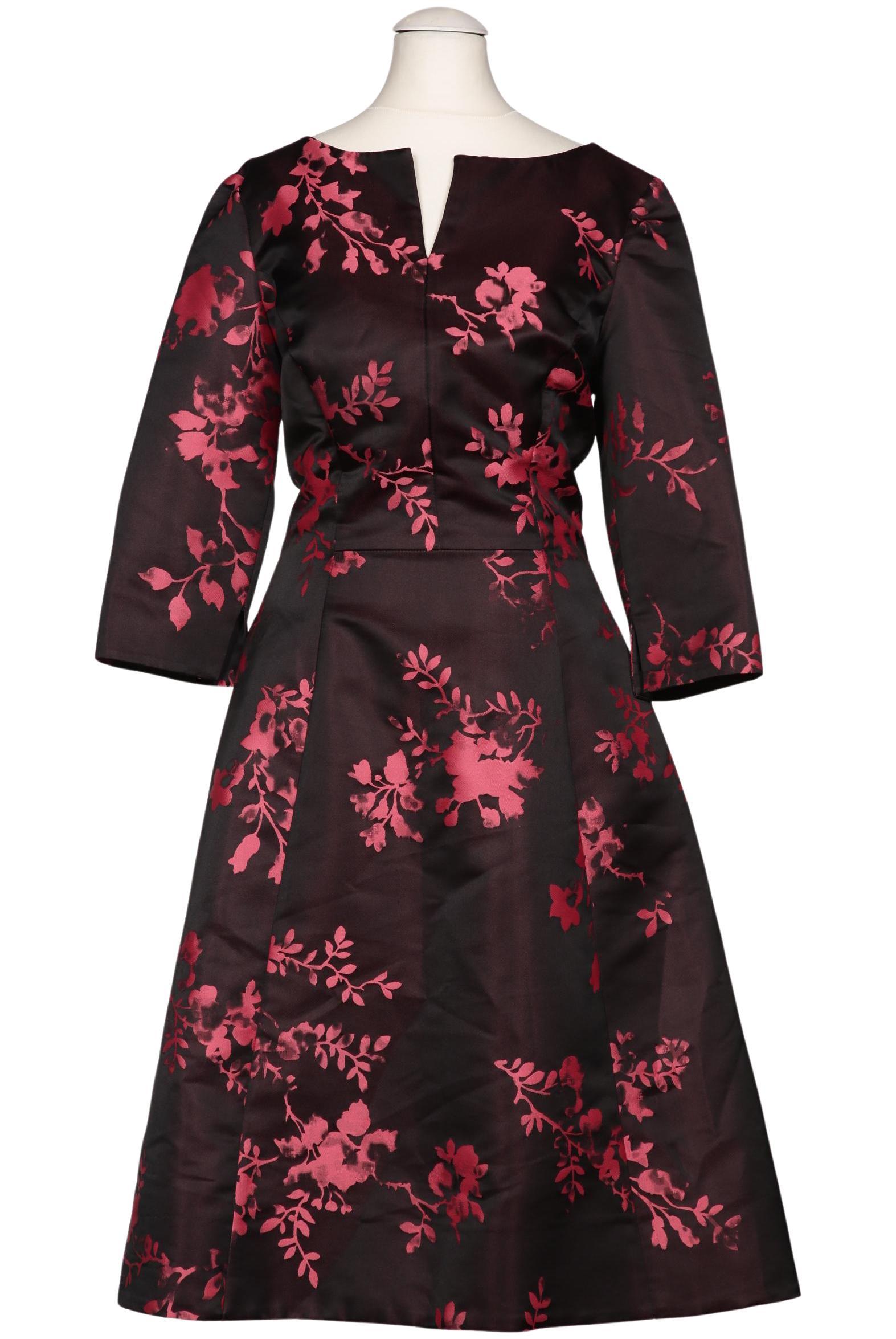 

Oscar de la Renta Damen Kleid, mehrfarbig, Gr. 4