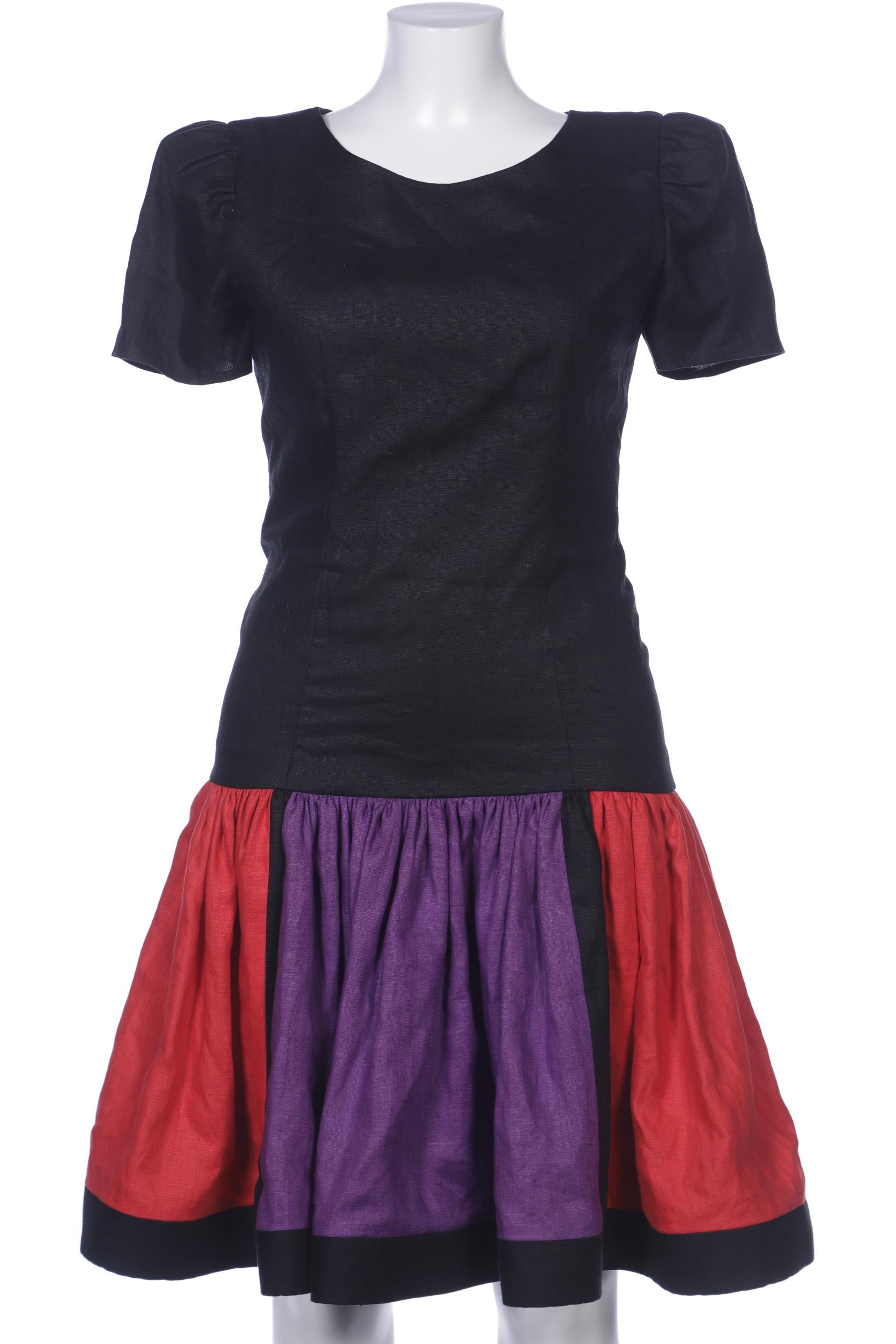

Oscar de la Renta Damen Kleid, schwarz, Gr. 10