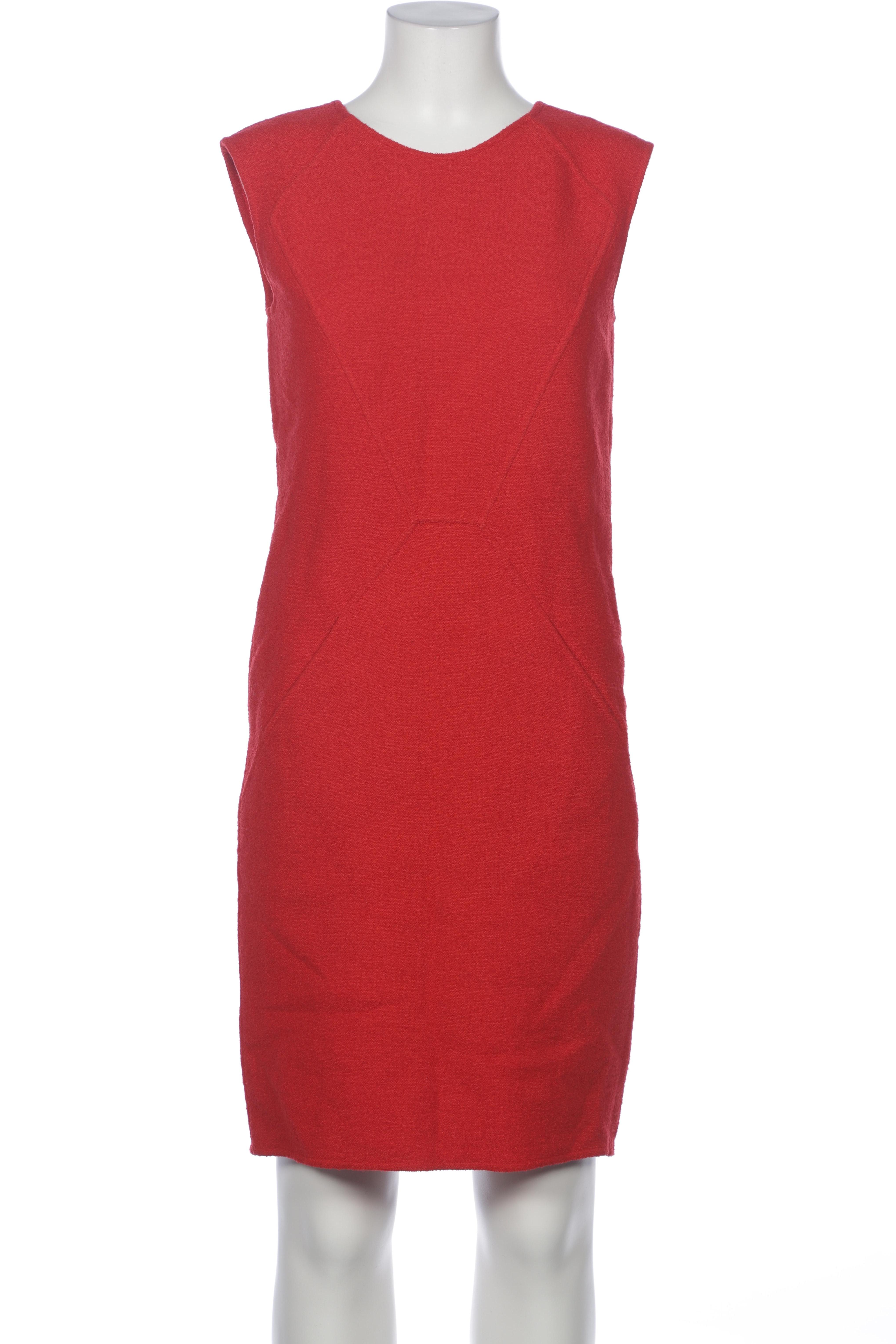 Thumbnail - Oscar de la Renta Damen Kleid, rot, Gr. 8