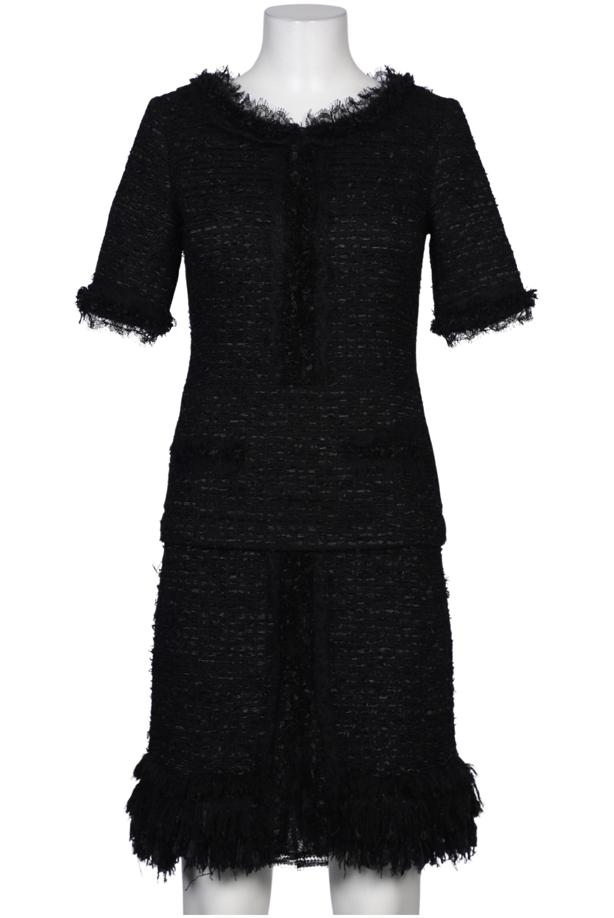 

Oscar de la Renta Damen Kleid, schwarz, Gr. 6