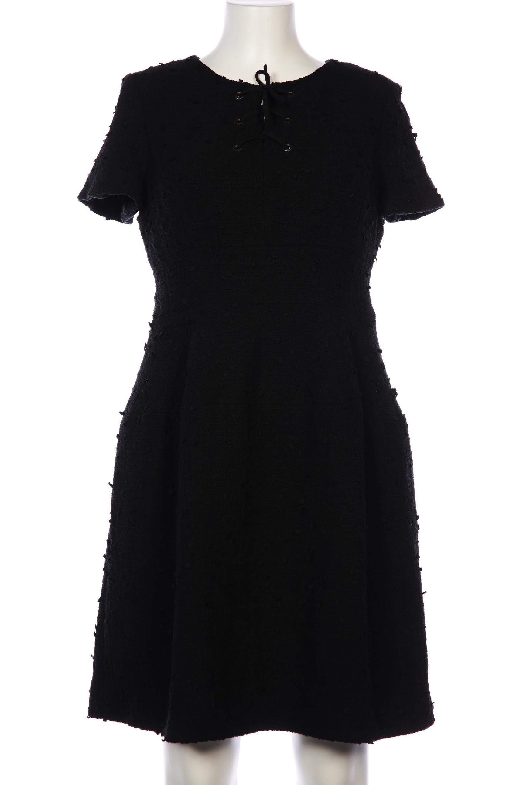 

Oscar de la Renta Damen Kleid, schwarz, Gr. 12
