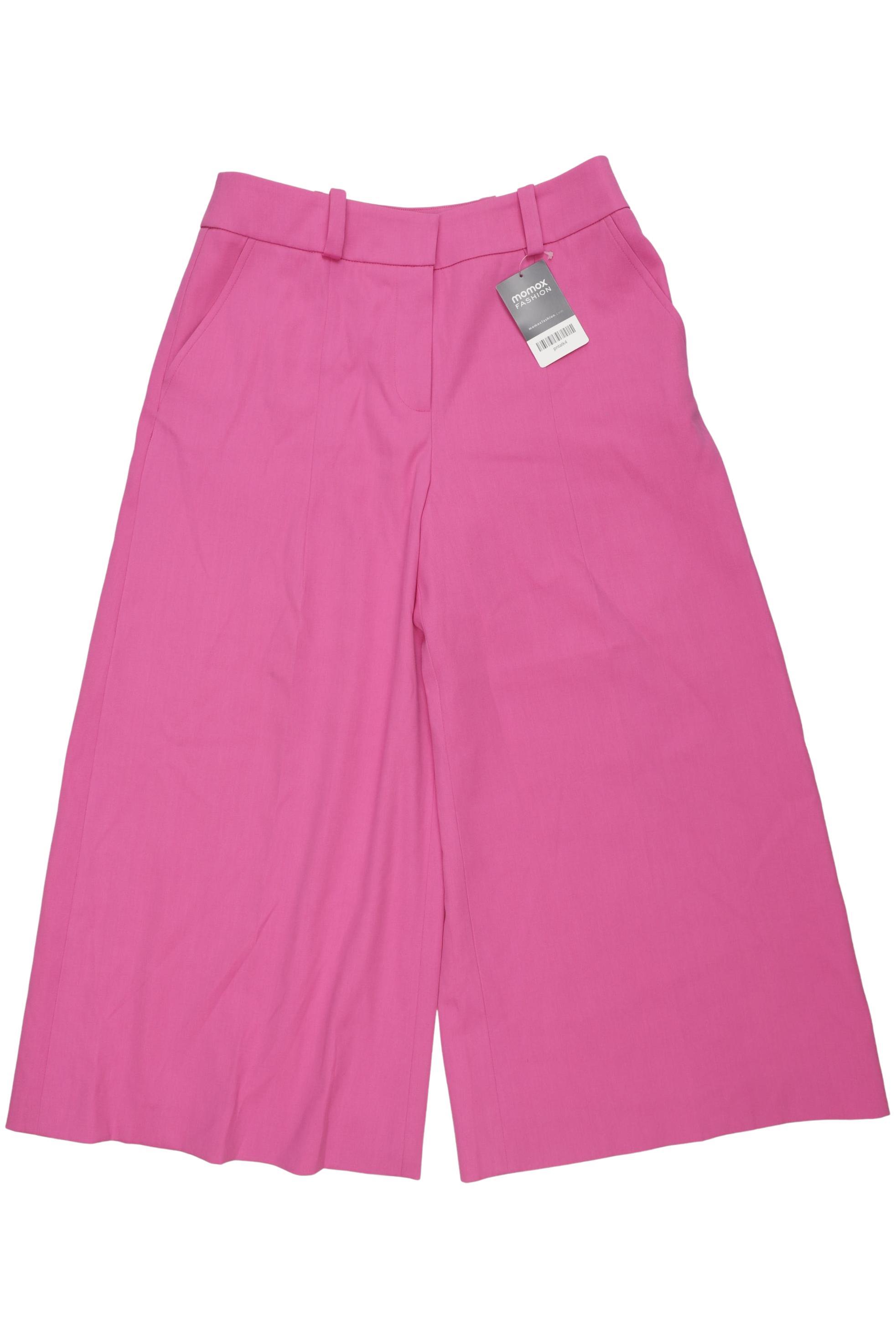 

Oscar de la Renta Damen Stoffhose, pink, Gr. 6