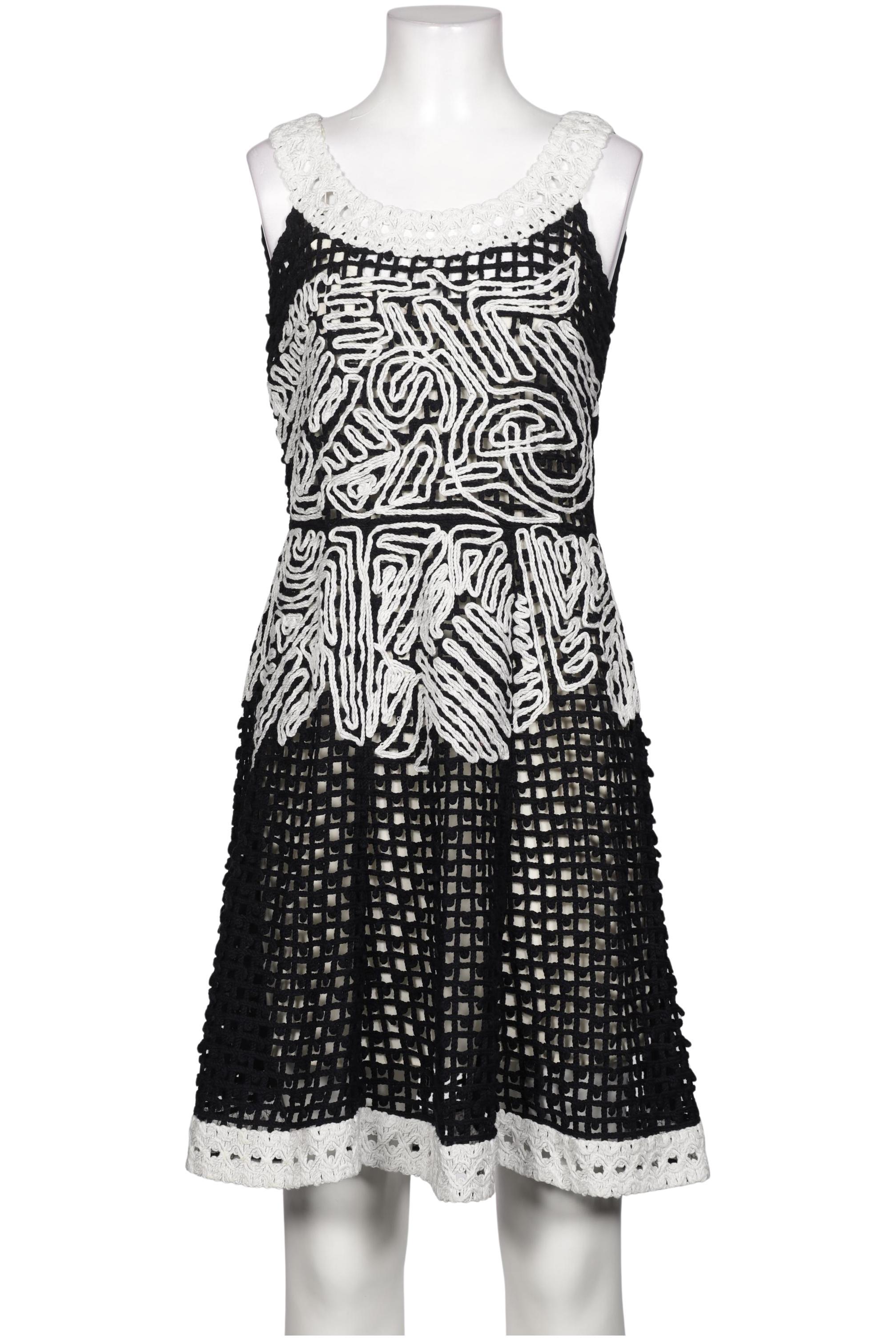 

Oscar de la Renta Damen Kleid, mehrfarbig, Gr. 38