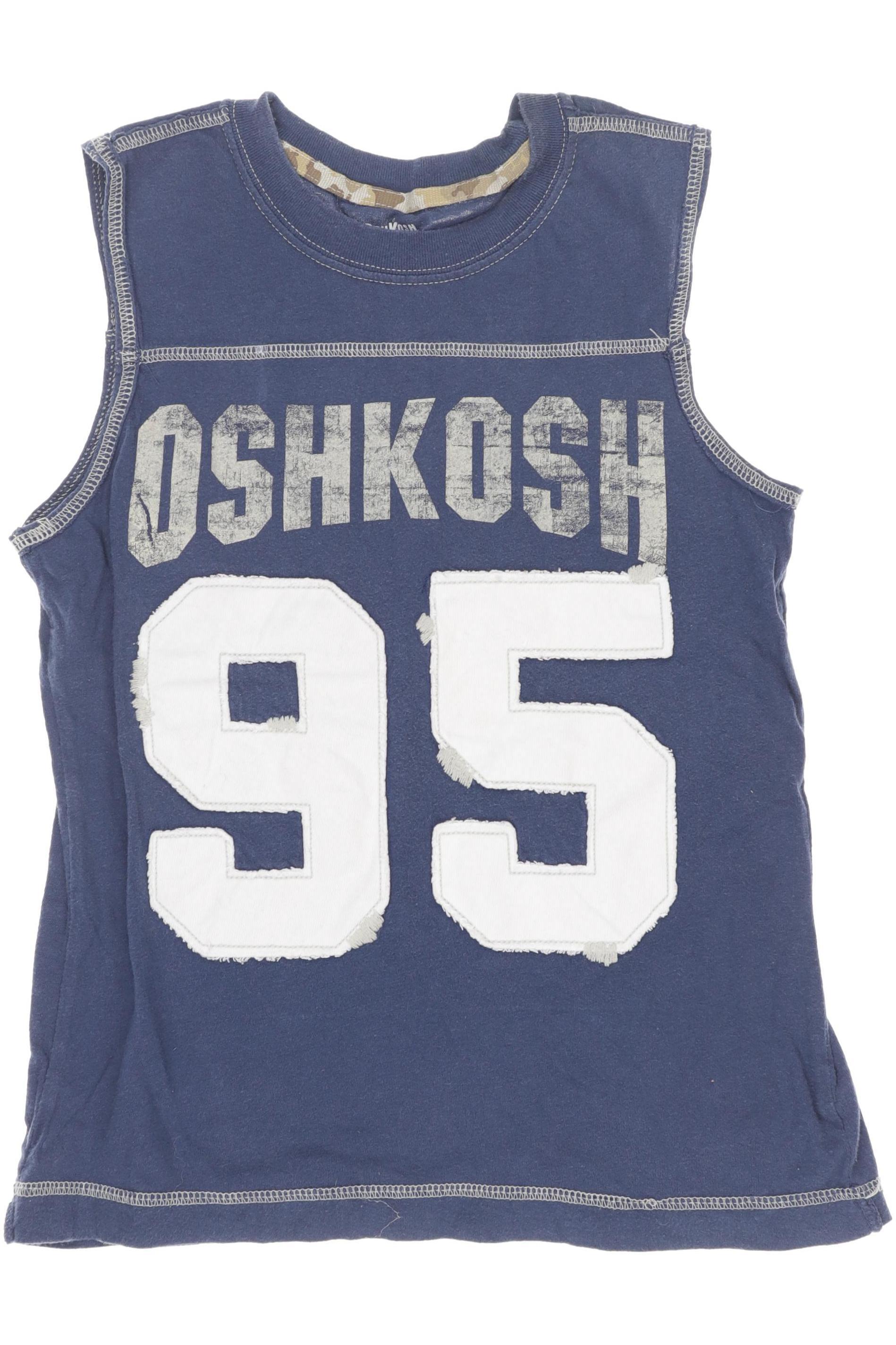 

OshKosh Damen Top, blau, Gr. 8