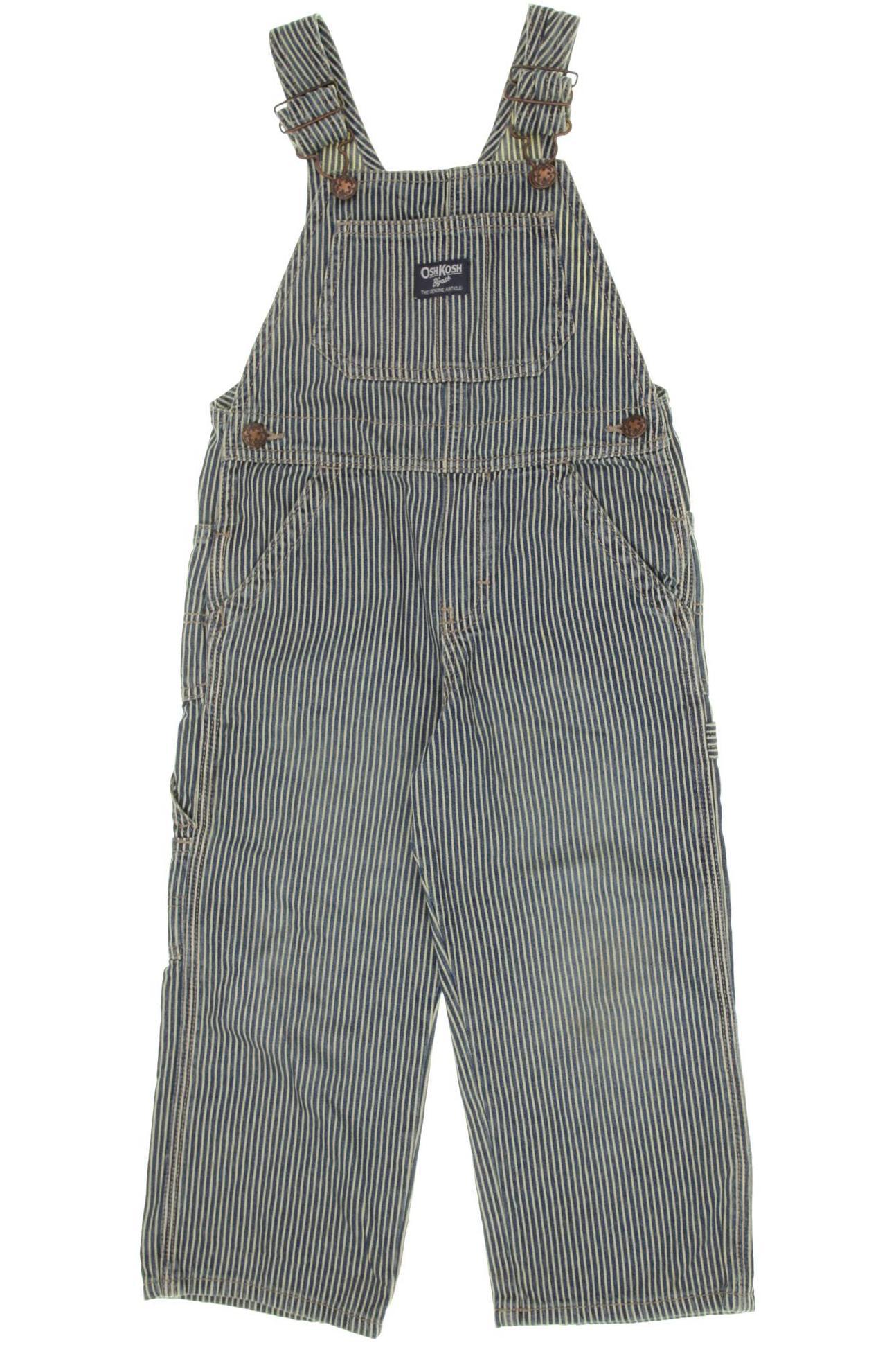 

OshKosh Jungen Jeans, blau, Gr. 104