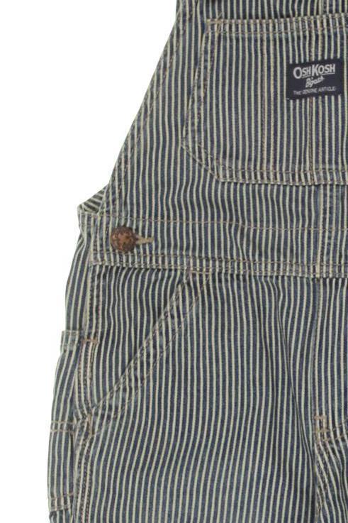 Thumbnail - OshKosh Jungen Jeans, blau, Gr. 104