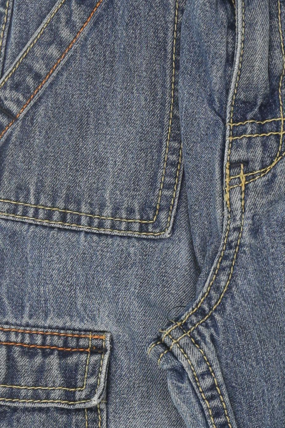 Thumbnail - OshKosh Jungen Jeans, blau, Gr. 92