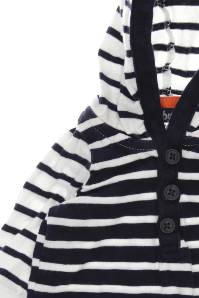 Thumbnail - OshKosh Jungen Strampler, blau, Gr. 50