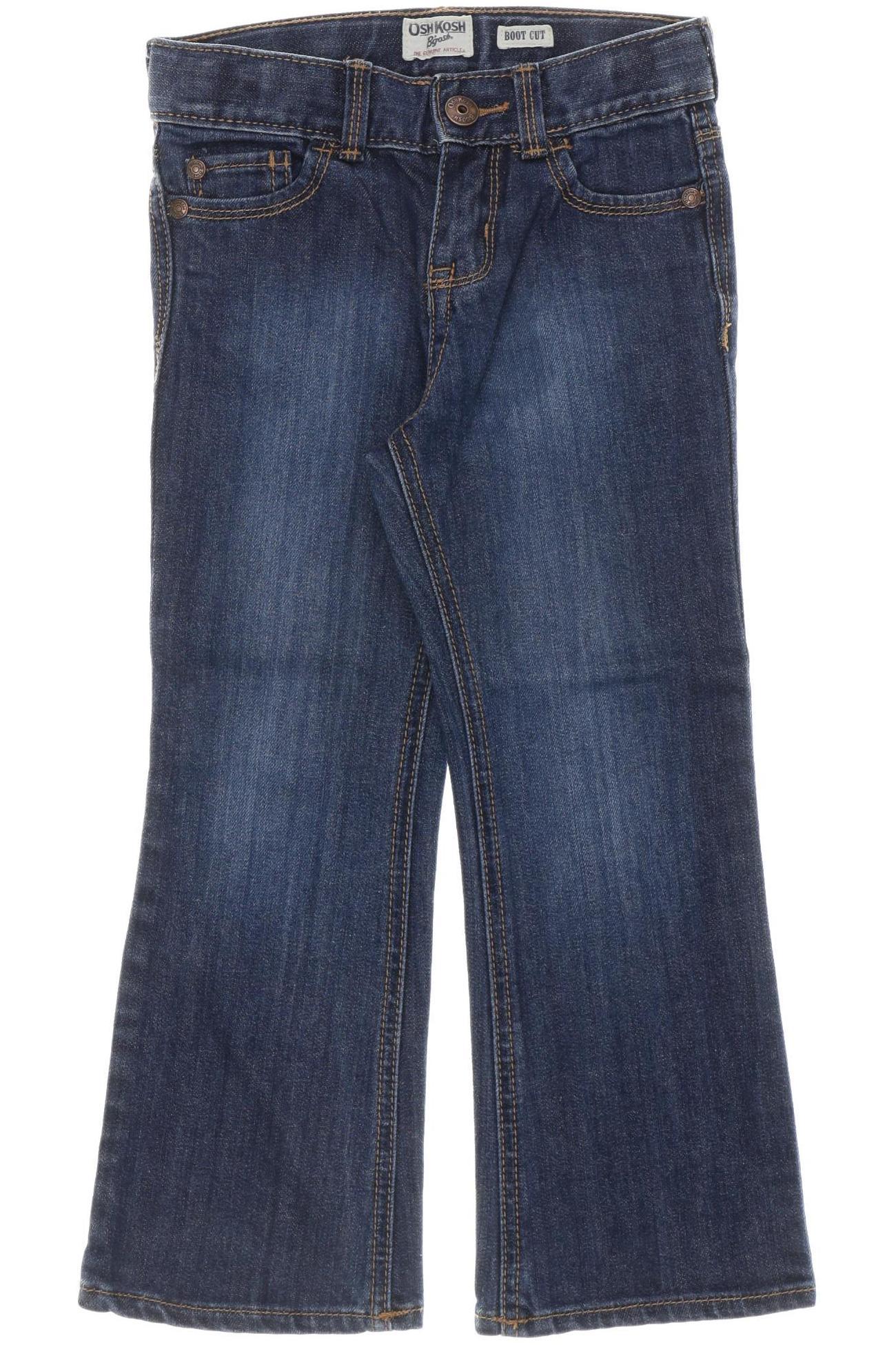 

OshKosh Mädchen Jeans, blau, Gr. 110