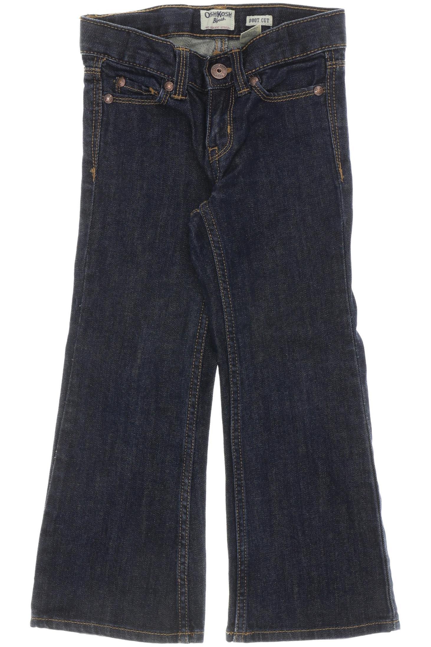 

OshKosh Mädchen Jeans, blau, Gr. 110