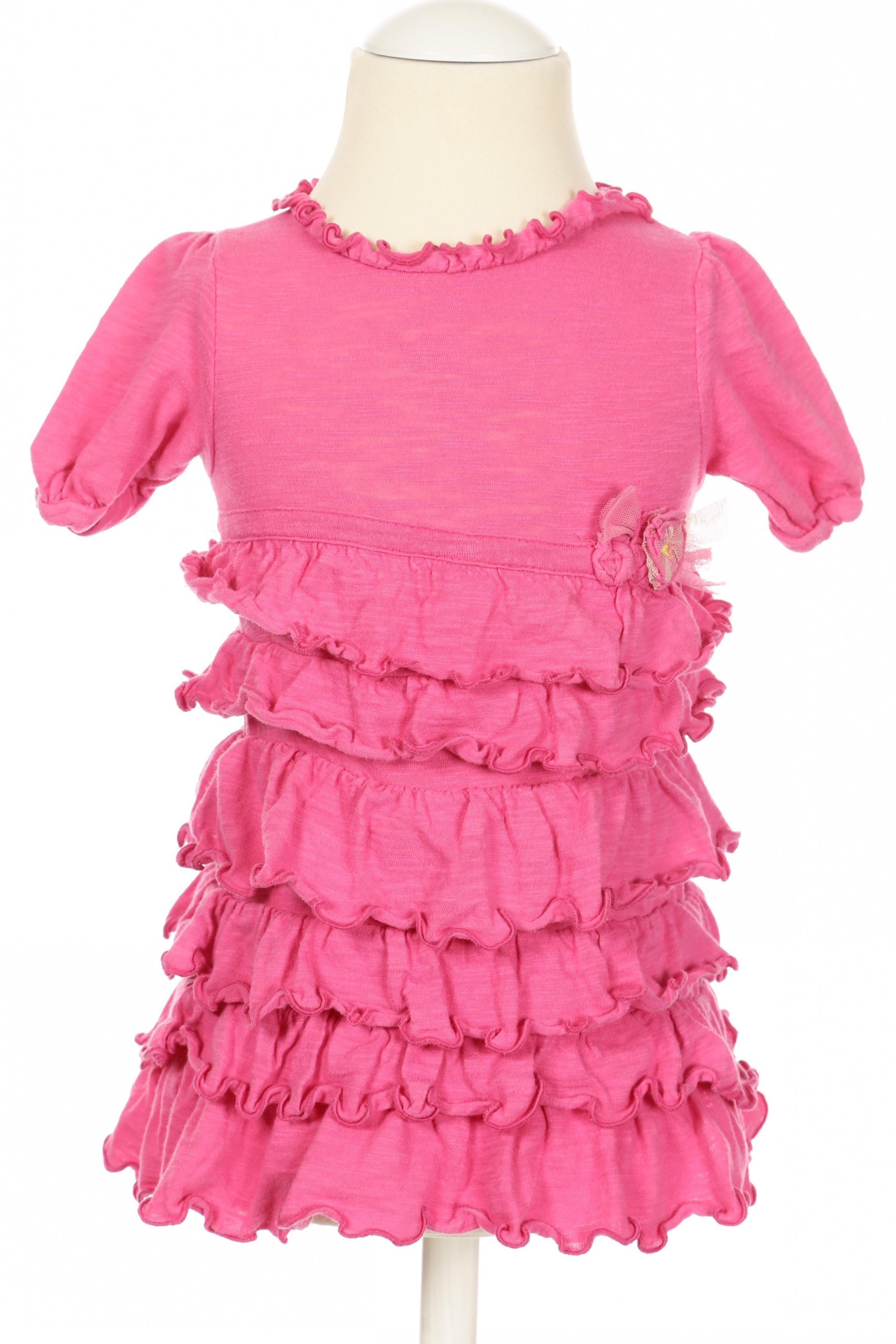 

OshKosh Mädchen Kleid, pink, Gr. 86