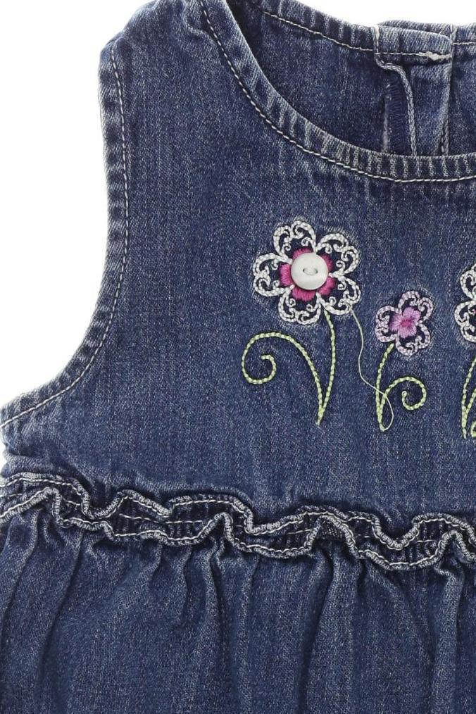 Thumbnail - OshKosh Mädchen Kleid, blau, Gr. 92