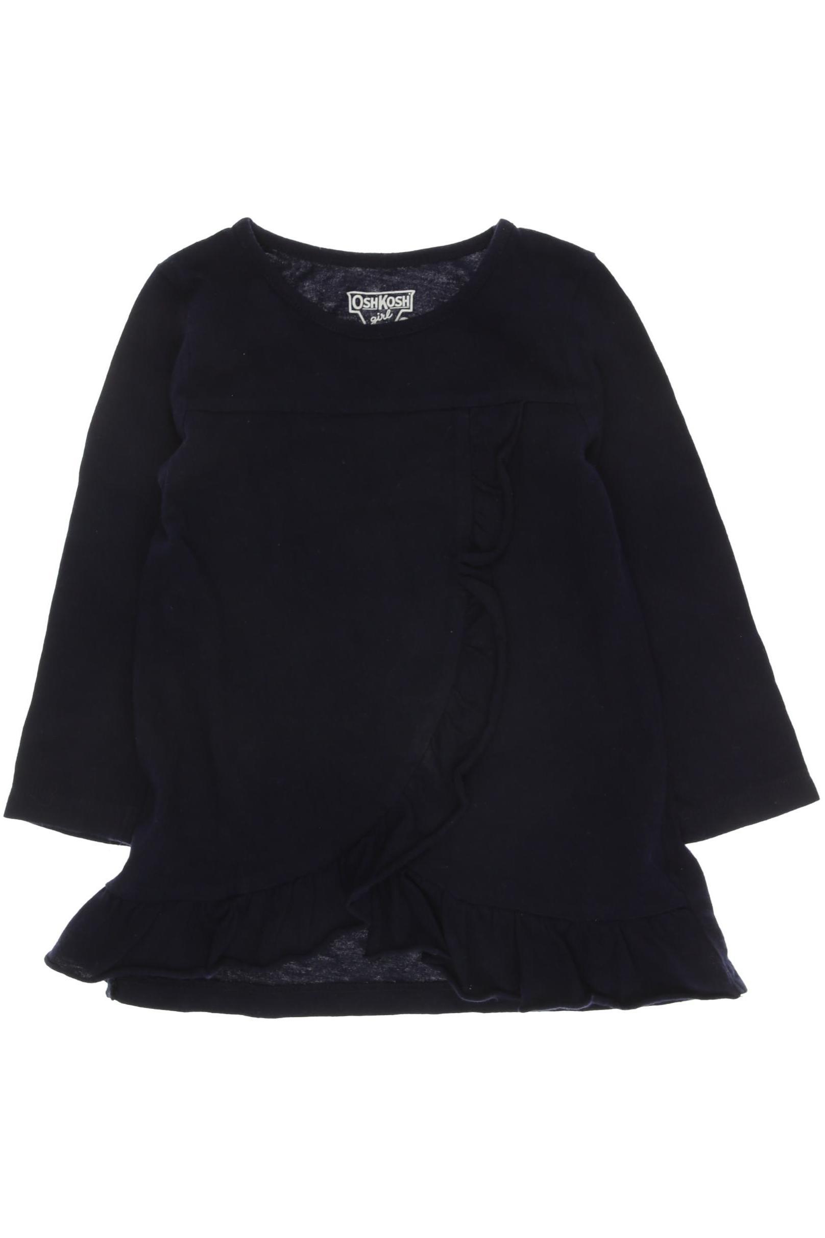 

OshKosh Mädchen Langarmshirt, blau, Gr. 92