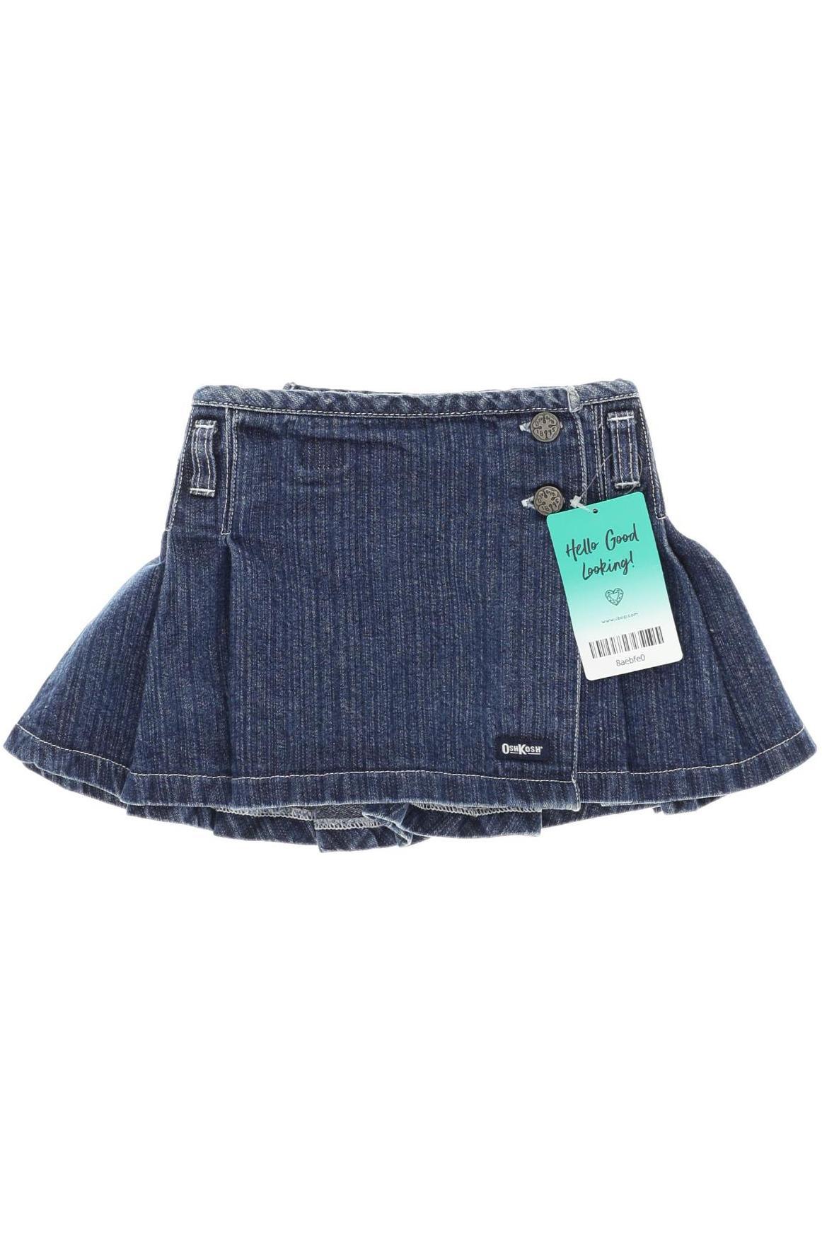 

OshKosh Mädchen Rock, blau, Gr. 86