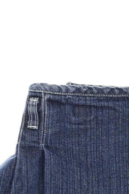 Thumbnail - OshKosh Mädchen Rock, blau, Gr. 86