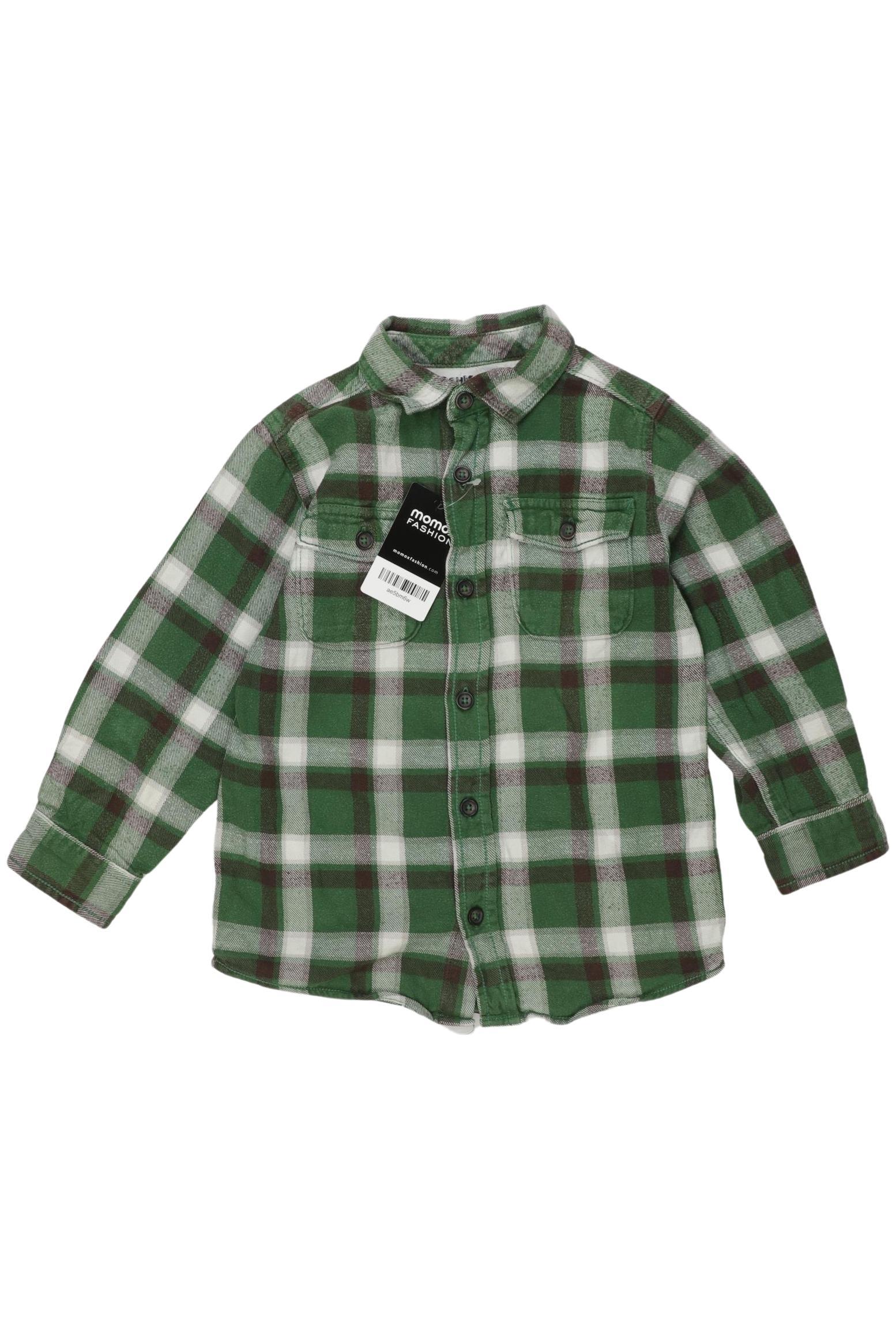 

OshKosh Jungen Hemd, mehrfarbig, Gr. 116