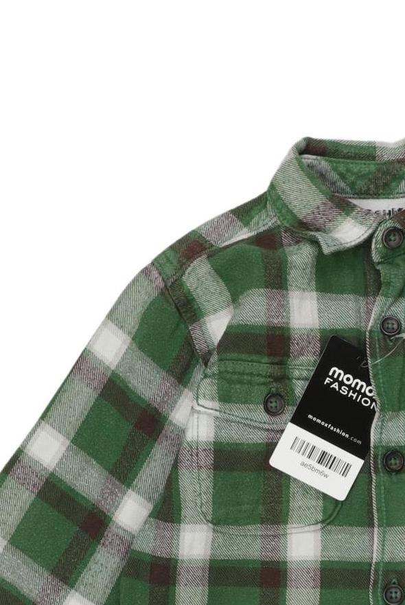 Thumbnail - OshKosh Jungen Hemd, mehrfarbig, Gr. 116