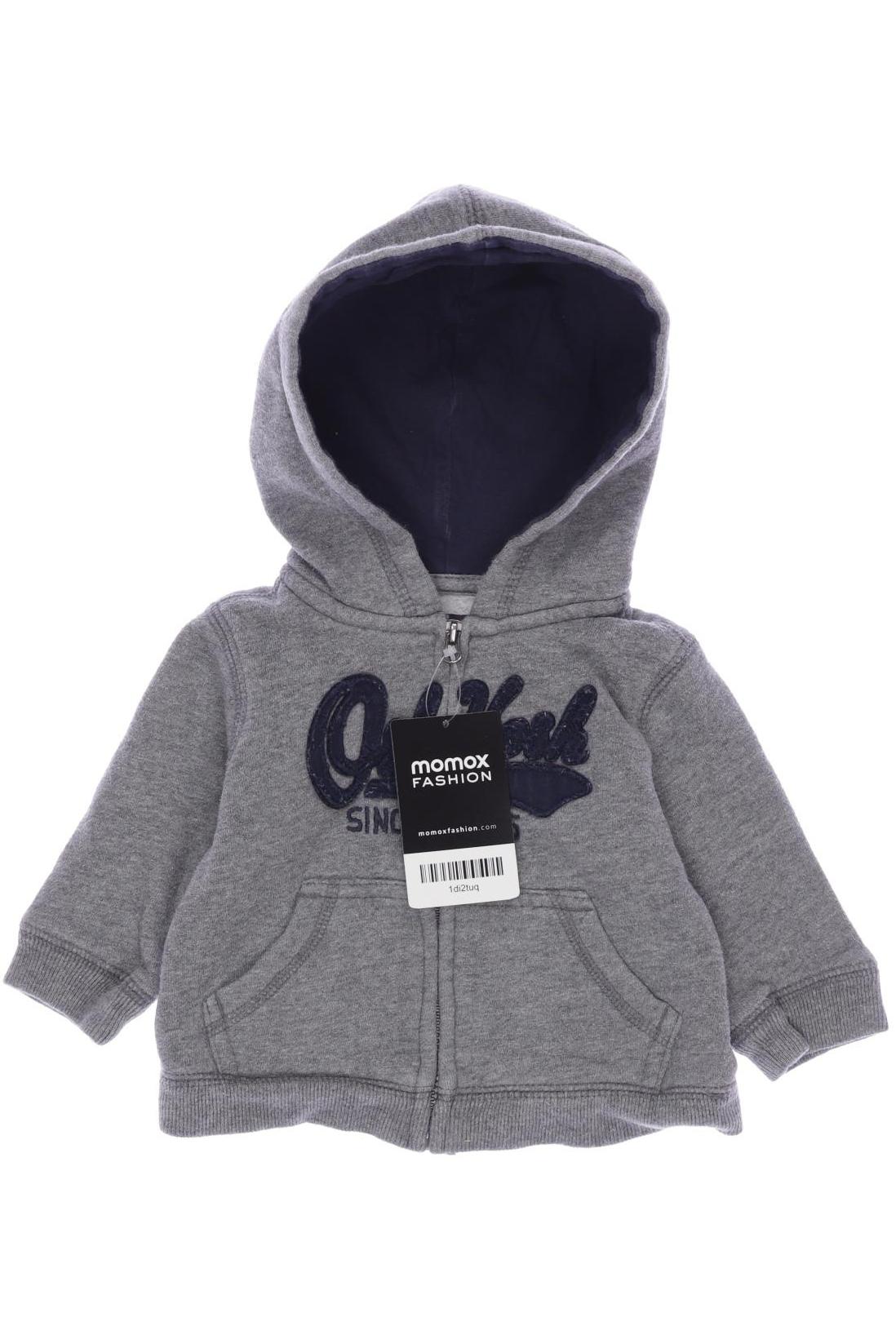 

OshKosh Jungen Hoodies & Sweater, grau