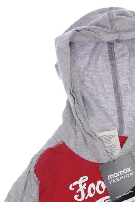 Thumbnail - OshKosh Herren Hoodies &amp; Sweater, rot, Gr. 92
