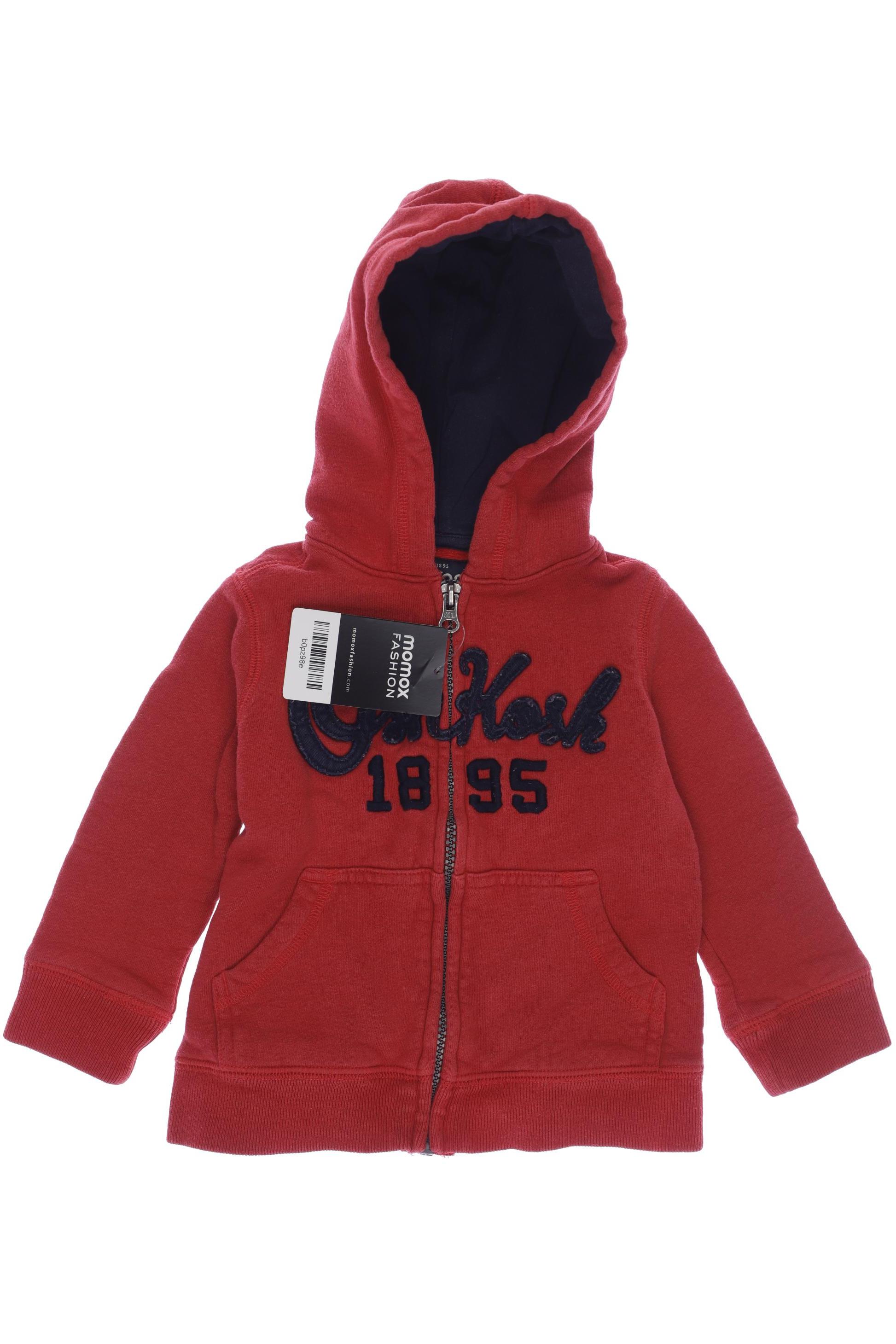 

OshKosh Jungen Hoodies & Sweater, rot