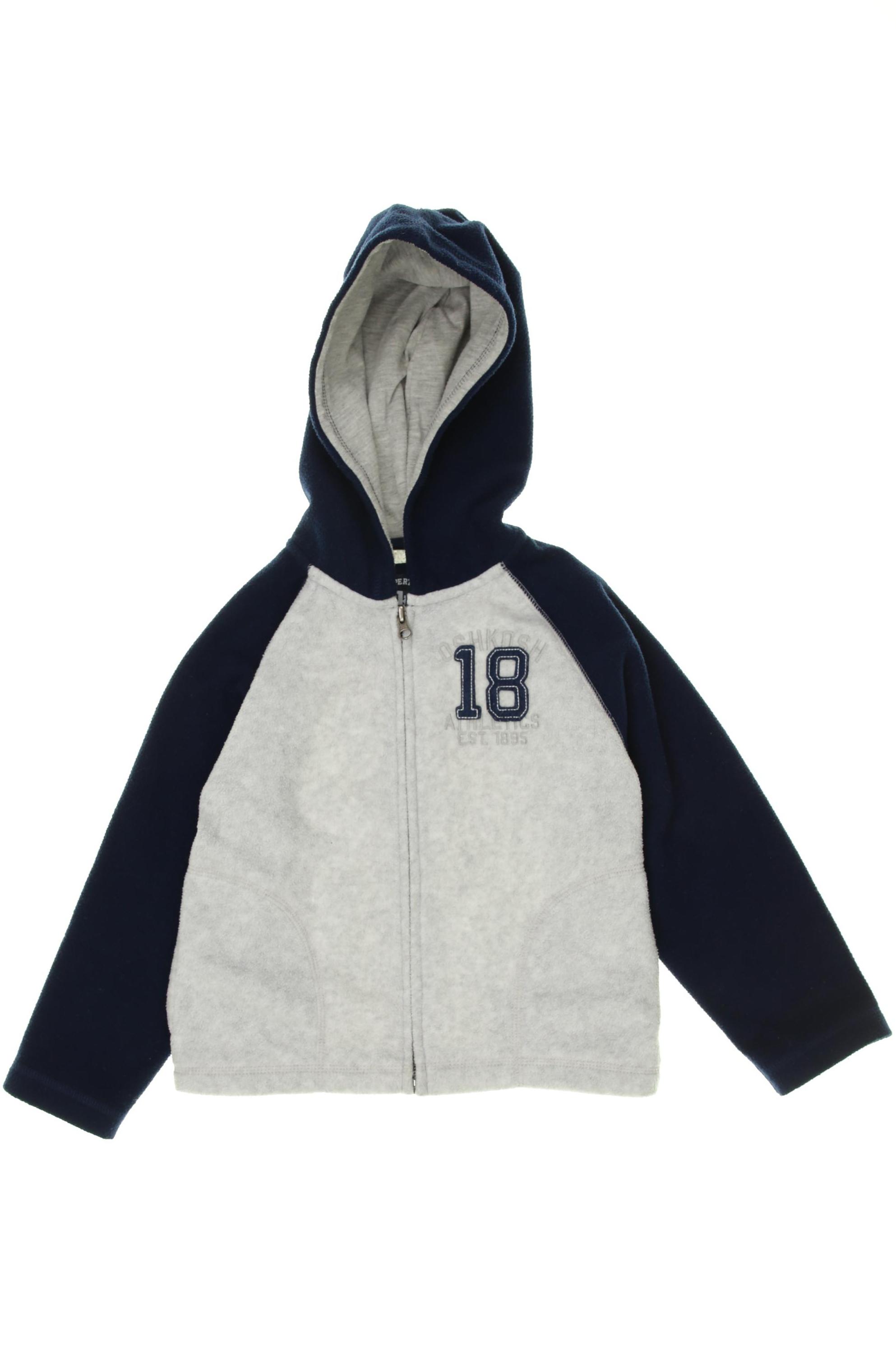 

OshKosh Herren Hoodies & Sweater, blau, Gr. 110