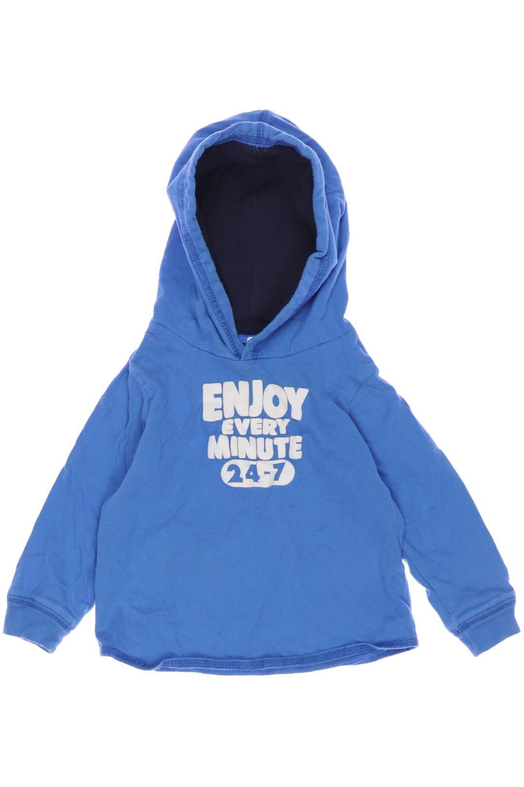 

OshKosh Herren Hoodies & Sweater, blau, Gr. 92