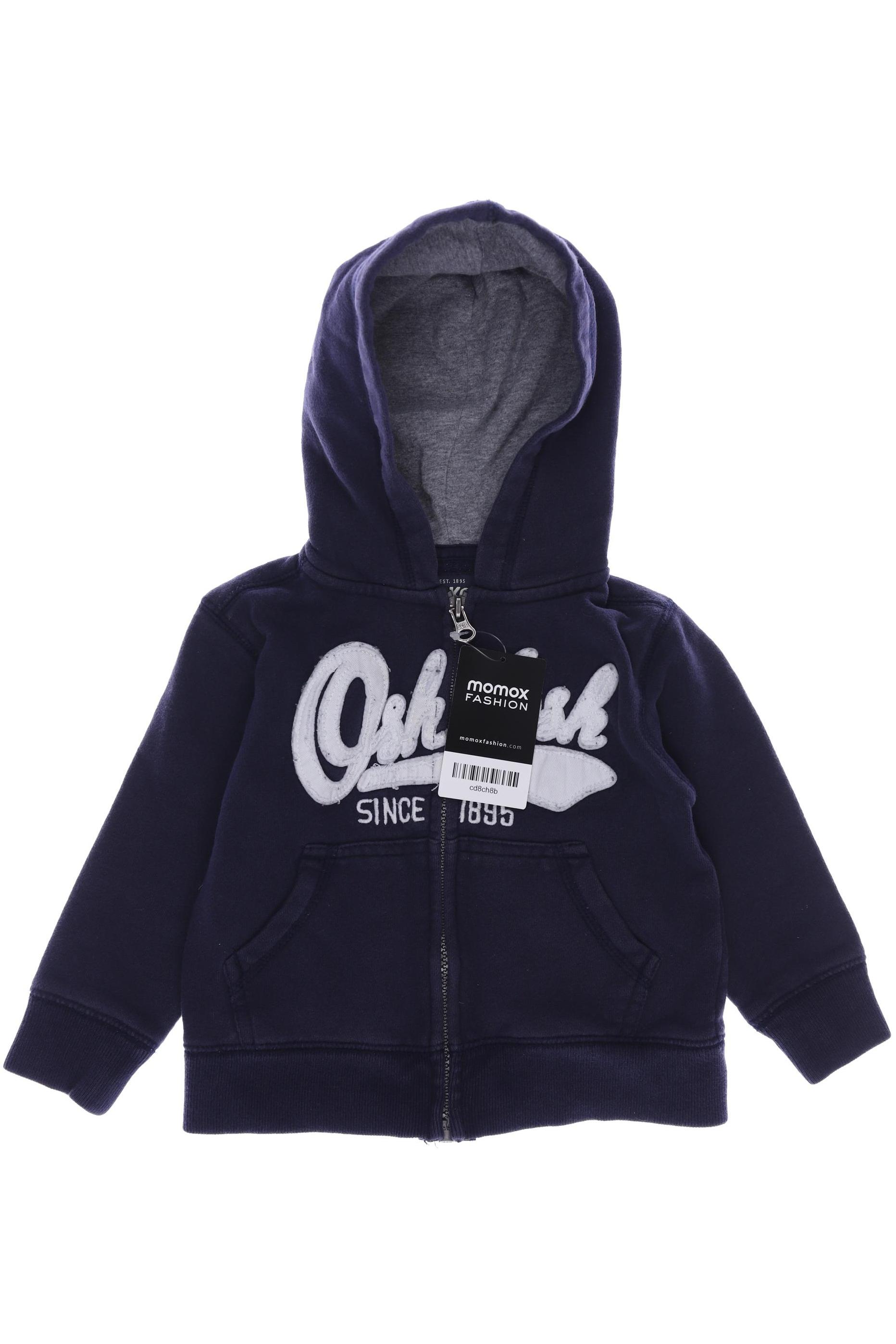 

OshKosh Jungen Hoodies & Sweater, marineblau