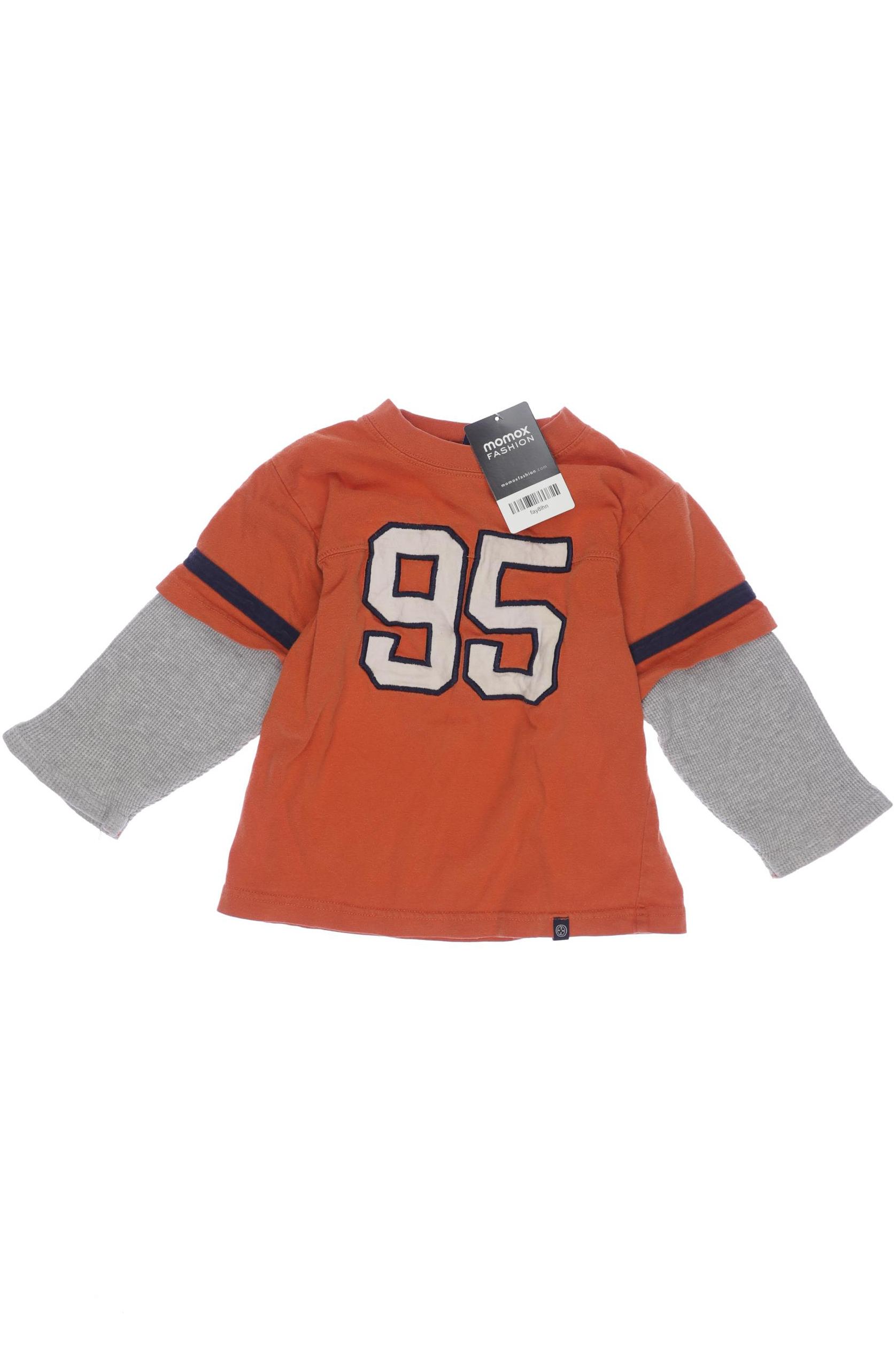 

OshKosh Herren Hoodies & Sweater, orange, Gr. 104