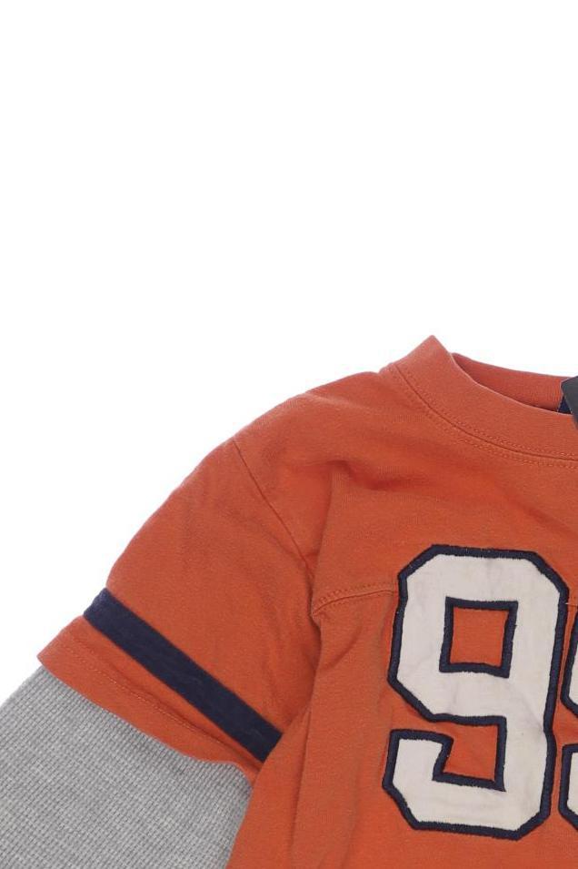 Thumbnail - OshKosh Herren Hoodies &amp; Sweater, orange, Gr. 104