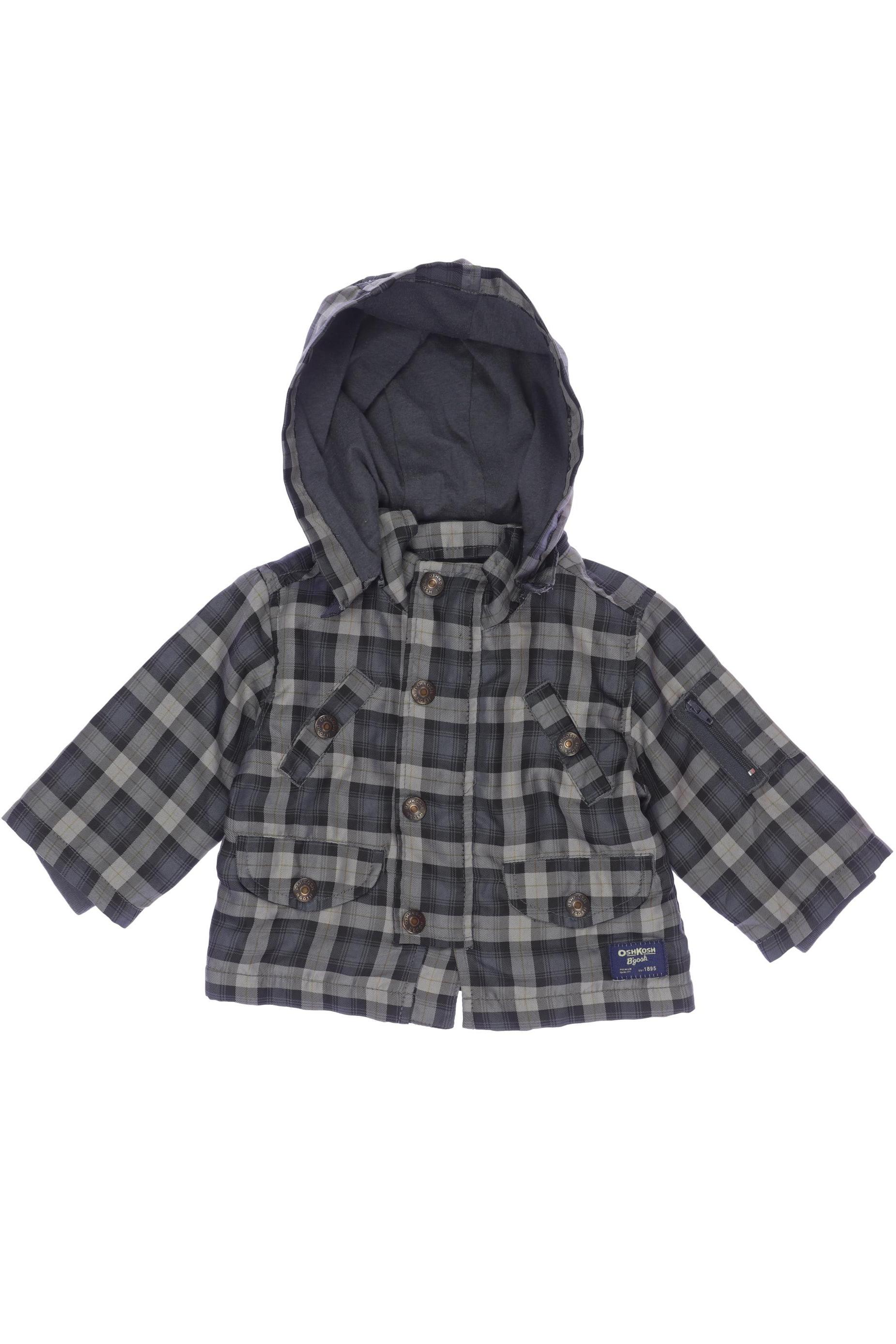 

OshKosh Herren Jacke, grau, Gr. 68