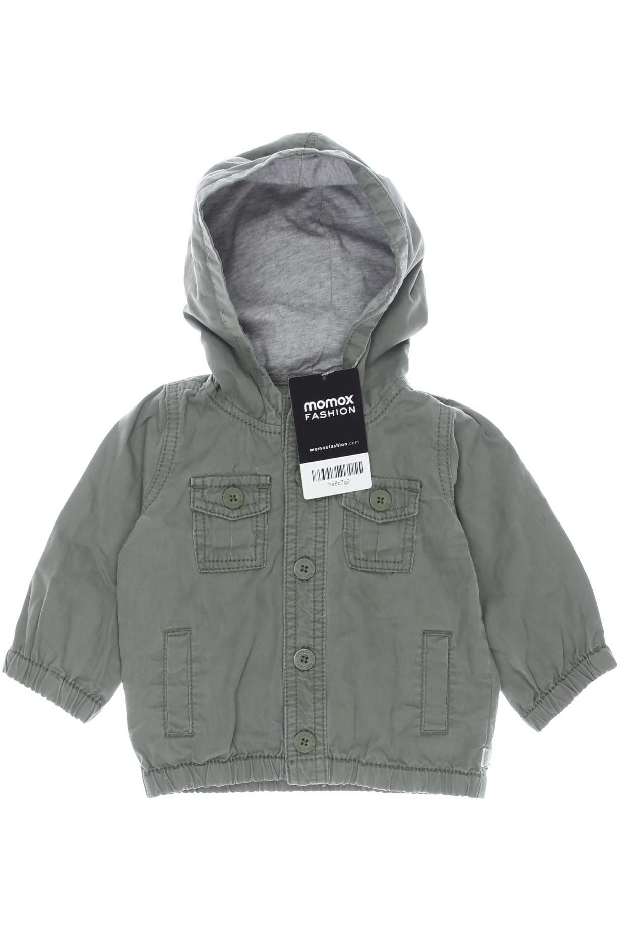 

OshKosh Herren Jacke, grün, Gr. 80