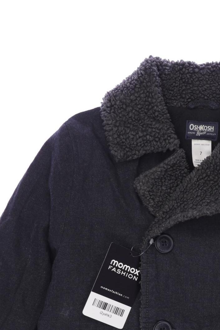 Thumbnail - OshKosh Herren Jacke, marineblau, Gr. 128