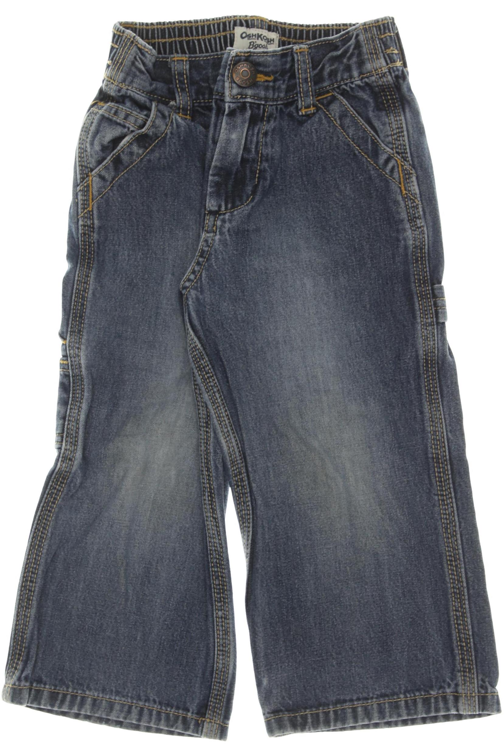 

OshKosh Jungen Jeans, blau, Gr. 92
