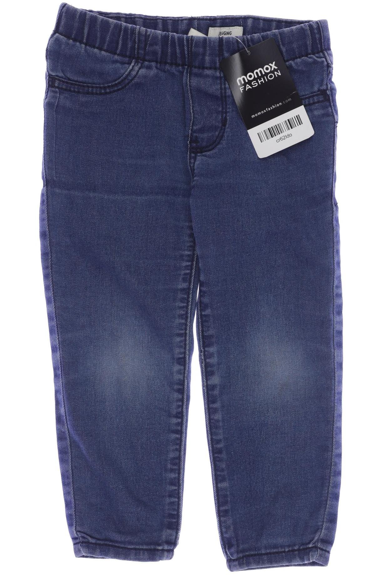 

OshKosh Jungen Jeans, blau, Gr. 92