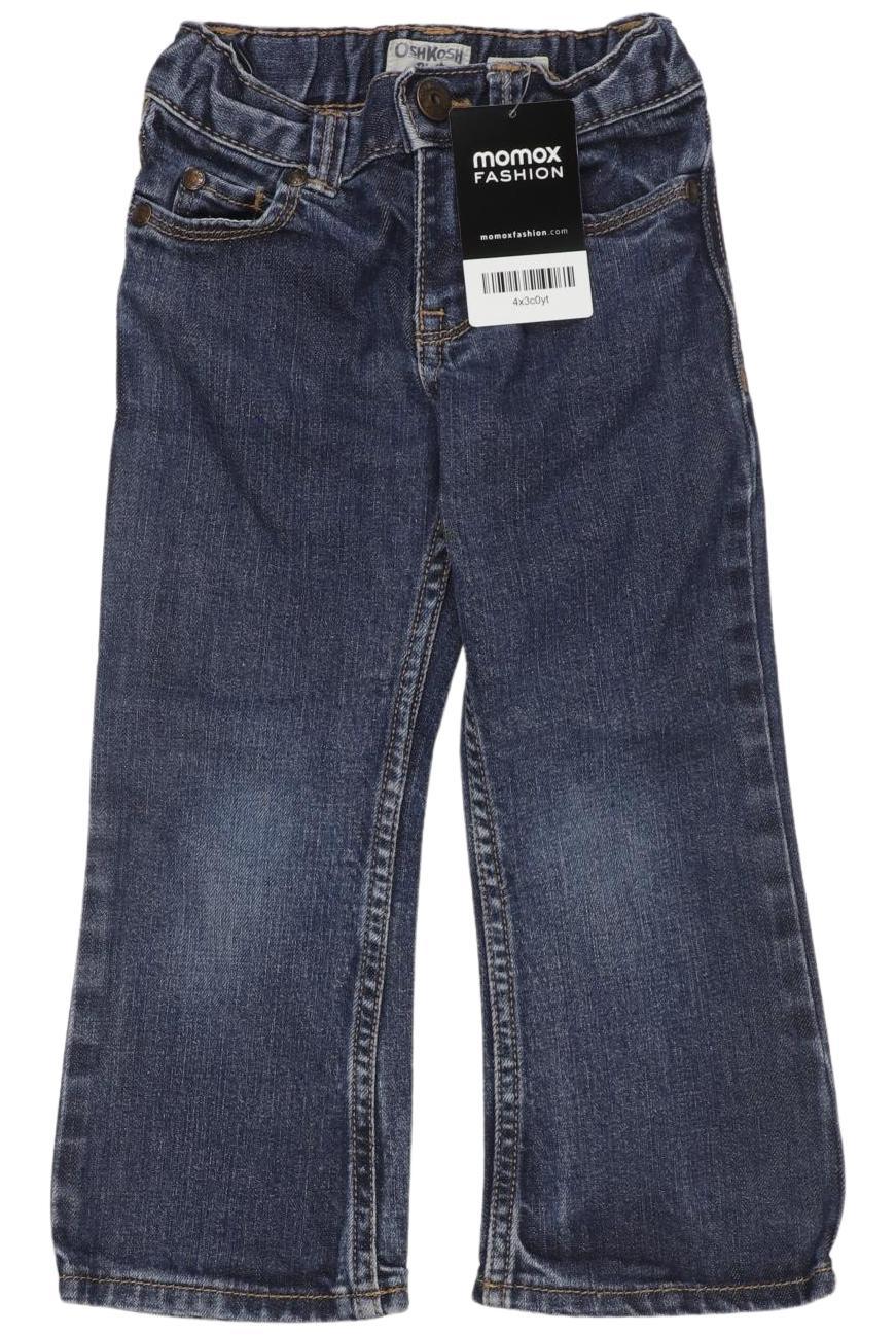 

OshKosh Jungen Jeans, blau, Gr. 104