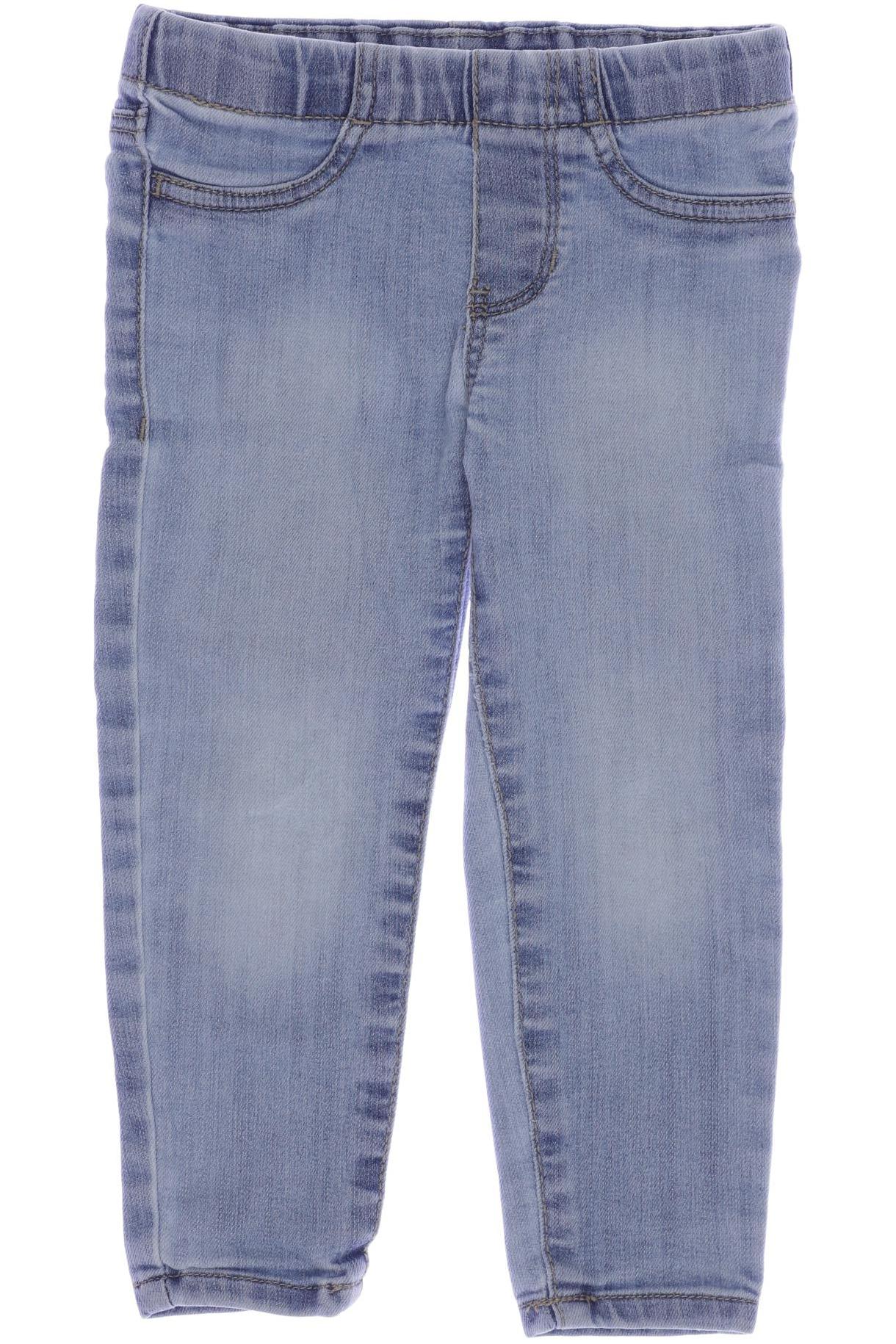 

OshKosh Herren Jeans, blau, Gr. 92