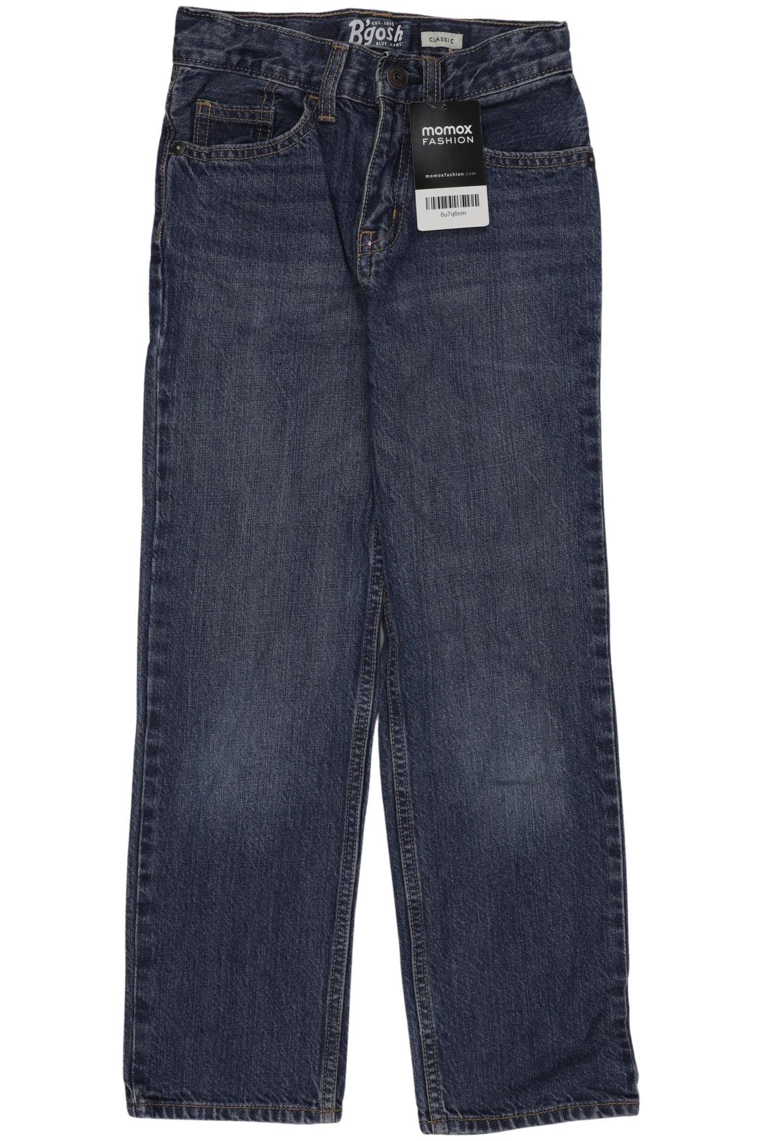 

OshKosh Herren Jeans, blau, Gr. 8