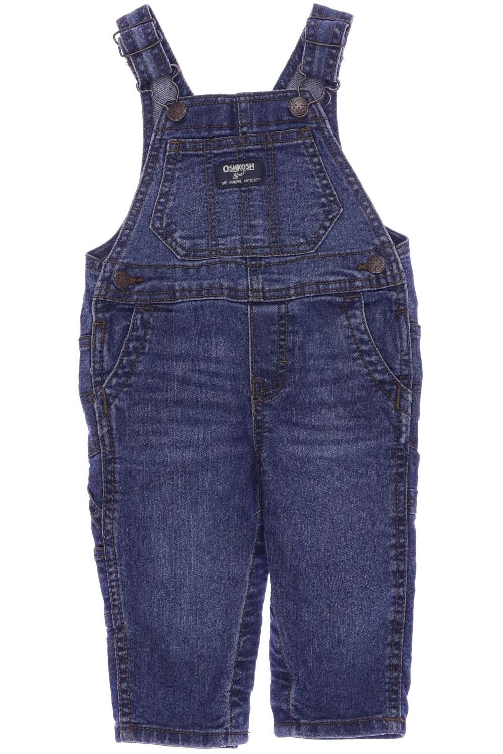 

OshKosh Herren Jeans, blau, Gr. 80