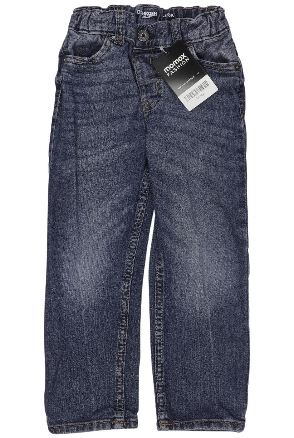 

OshKosh Jungen Jeans, blau, Gr. 104