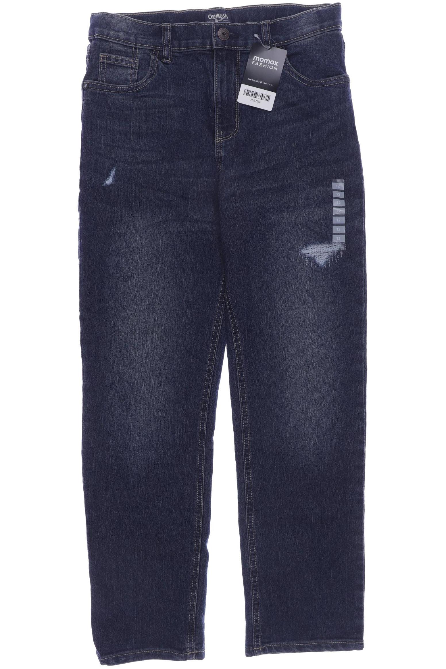 

OshKosh Herren Jeans, marineblau, Gr. 152