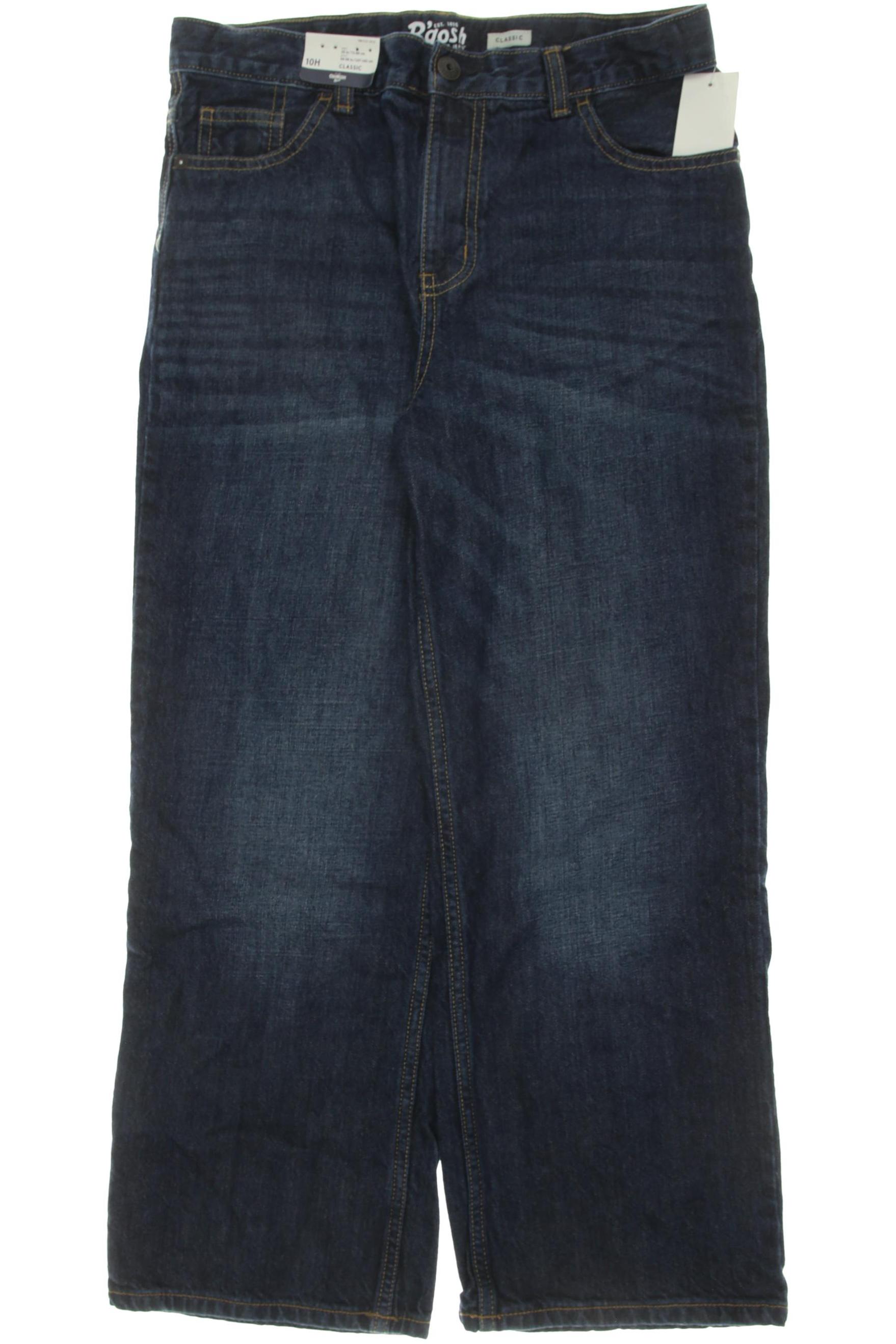 

OshKosh Herren Jeans, blau, Gr. 10