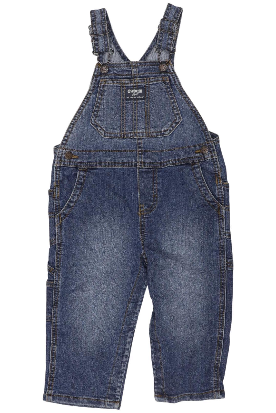 

OshKosh Herren Jeans, blau, Gr. 92